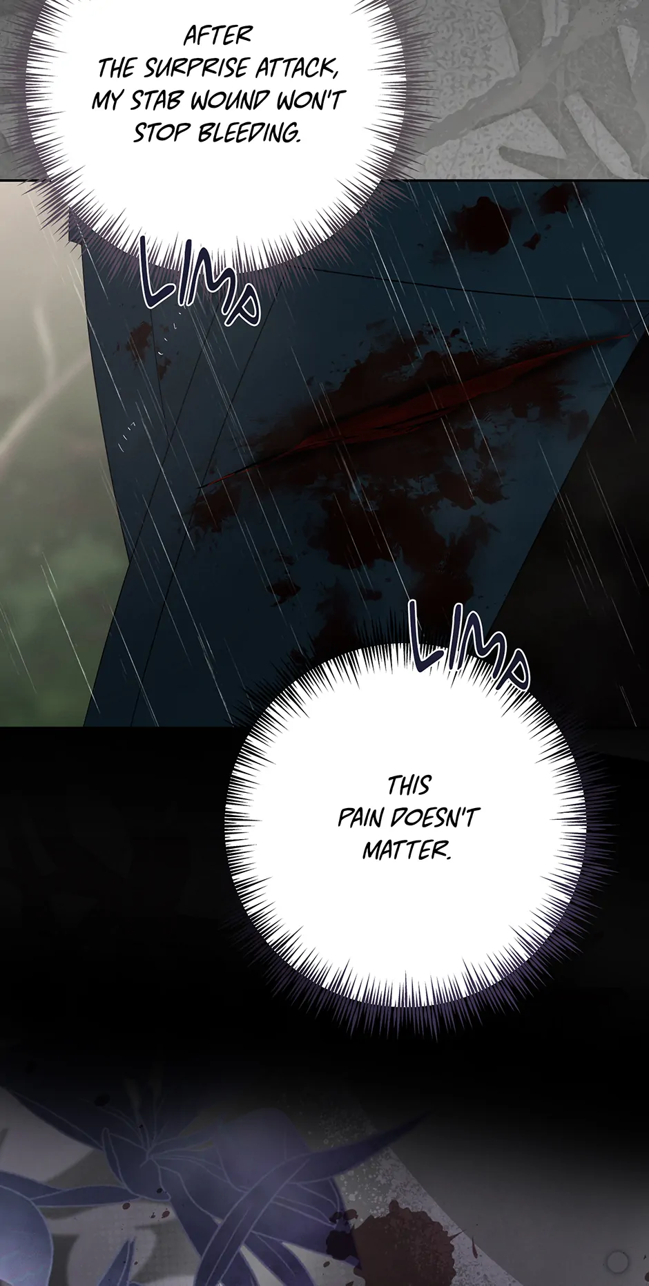 It Looks Like I’ve Fallen into the World of a Reverse Harem Game ss3 Chapter 153 - Page 82