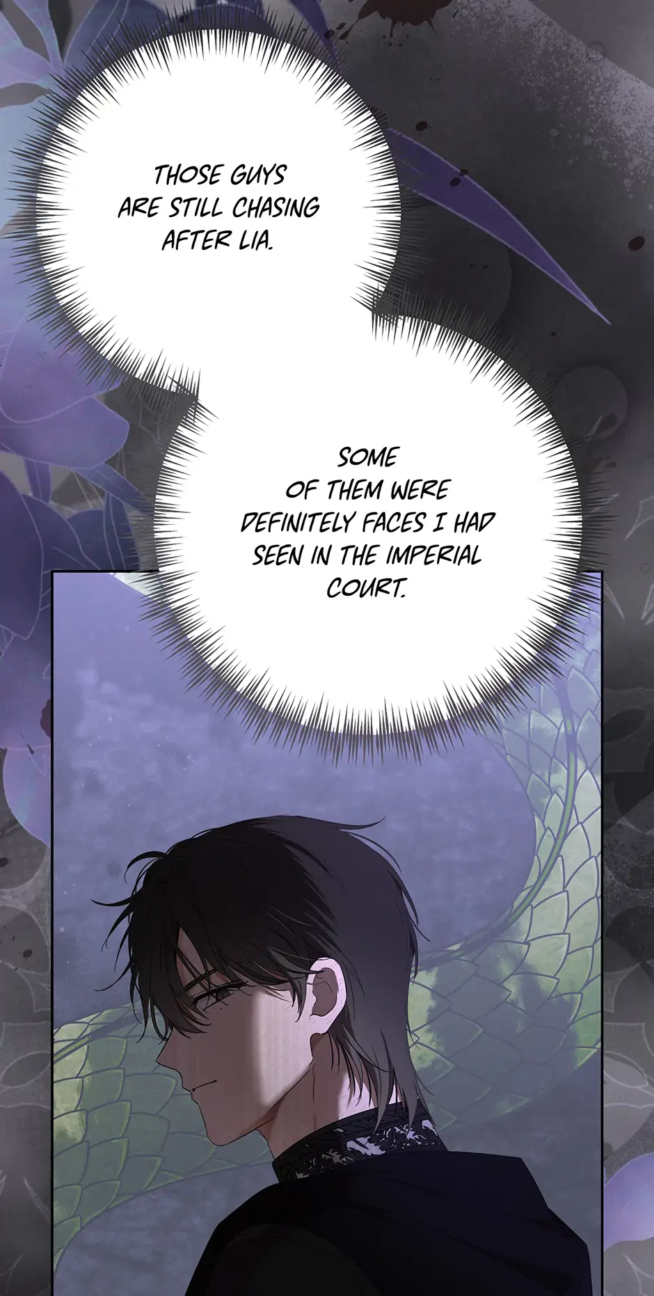 It Looks Like I’ve Fallen into the World of a Reverse Harem Game ss3 Chapter 153 - Page 83