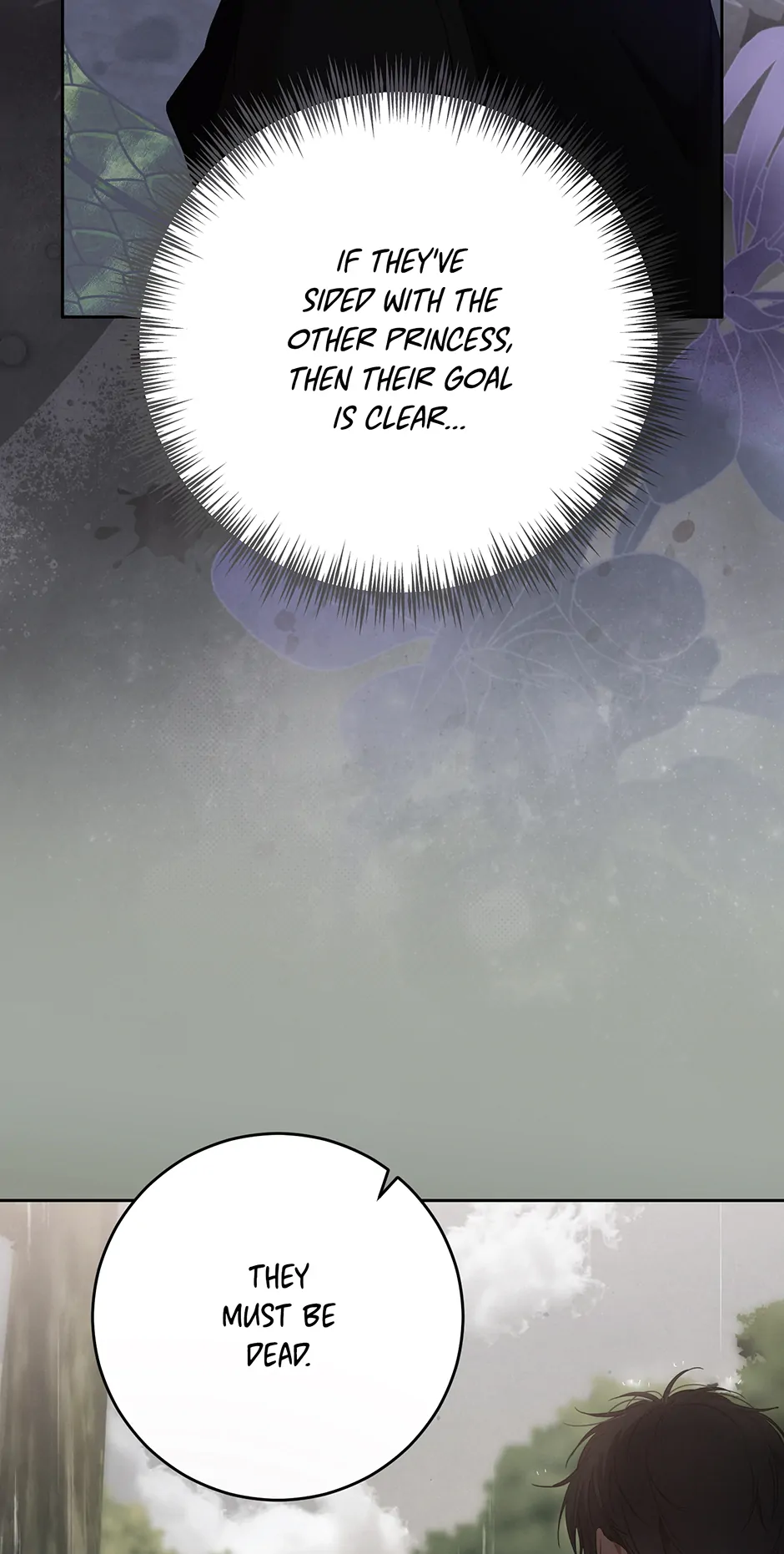 It Looks Like I’ve Fallen into the World of a Reverse Harem Game ss3 Chapter 153 - Page 84