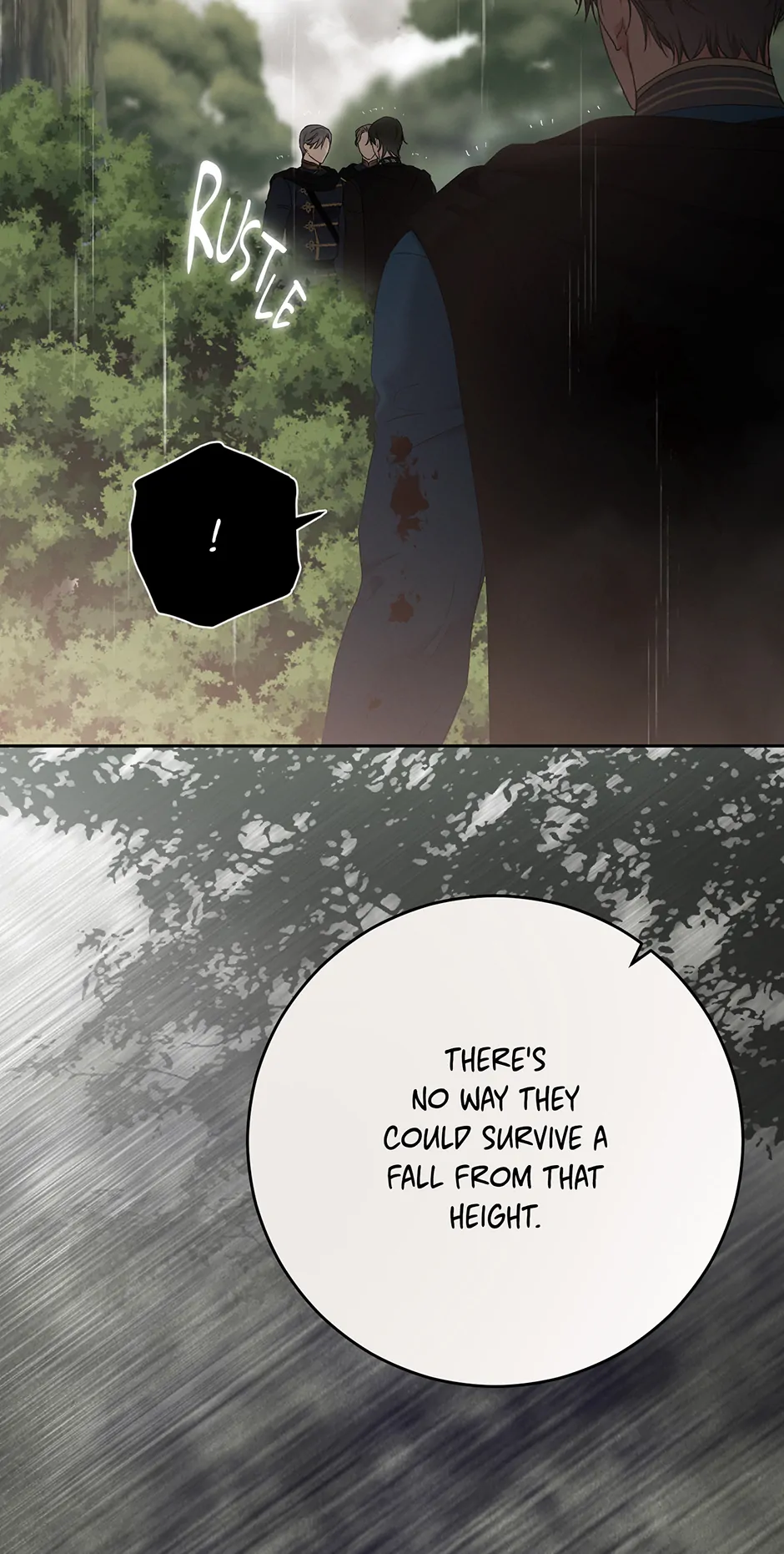 It Looks Like I’ve Fallen into the World of a Reverse Harem Game ss3 Chapter 153 - Page 85