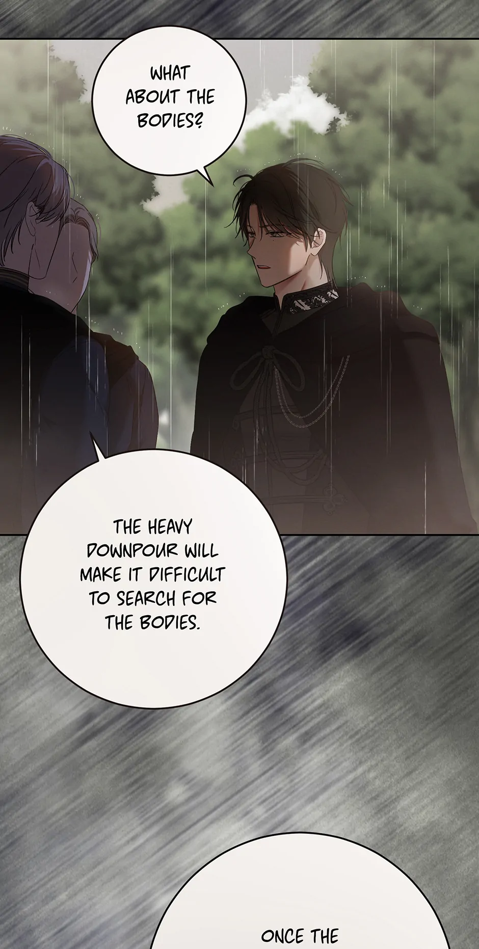 It Looks Like I’ve Fallen into the World of a Reverse Harem Game ss3 Chapter 153 - Page 86