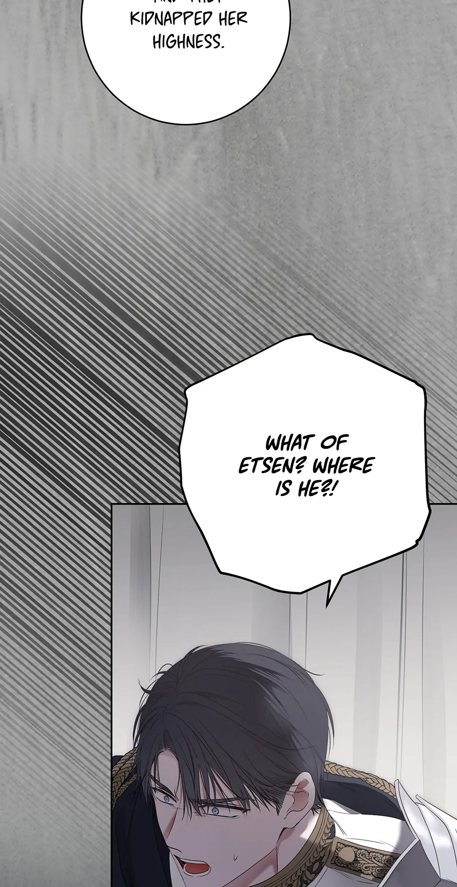 It Looks Like I’ve Fallen into the World of a Reverse Harem Game ss3 Chapter 154 - Page 7