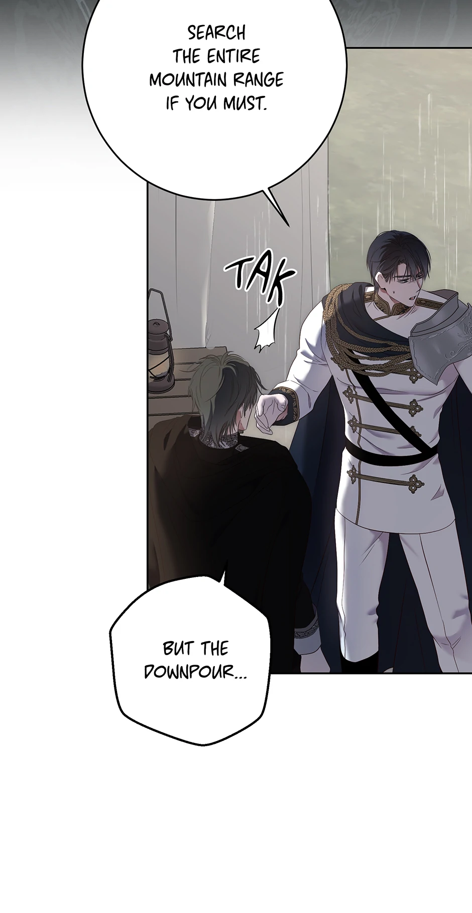 It Looks Like I’ve Fallen into the World of a Reverse Harem Game ss3 Chapter 154 - Page 10