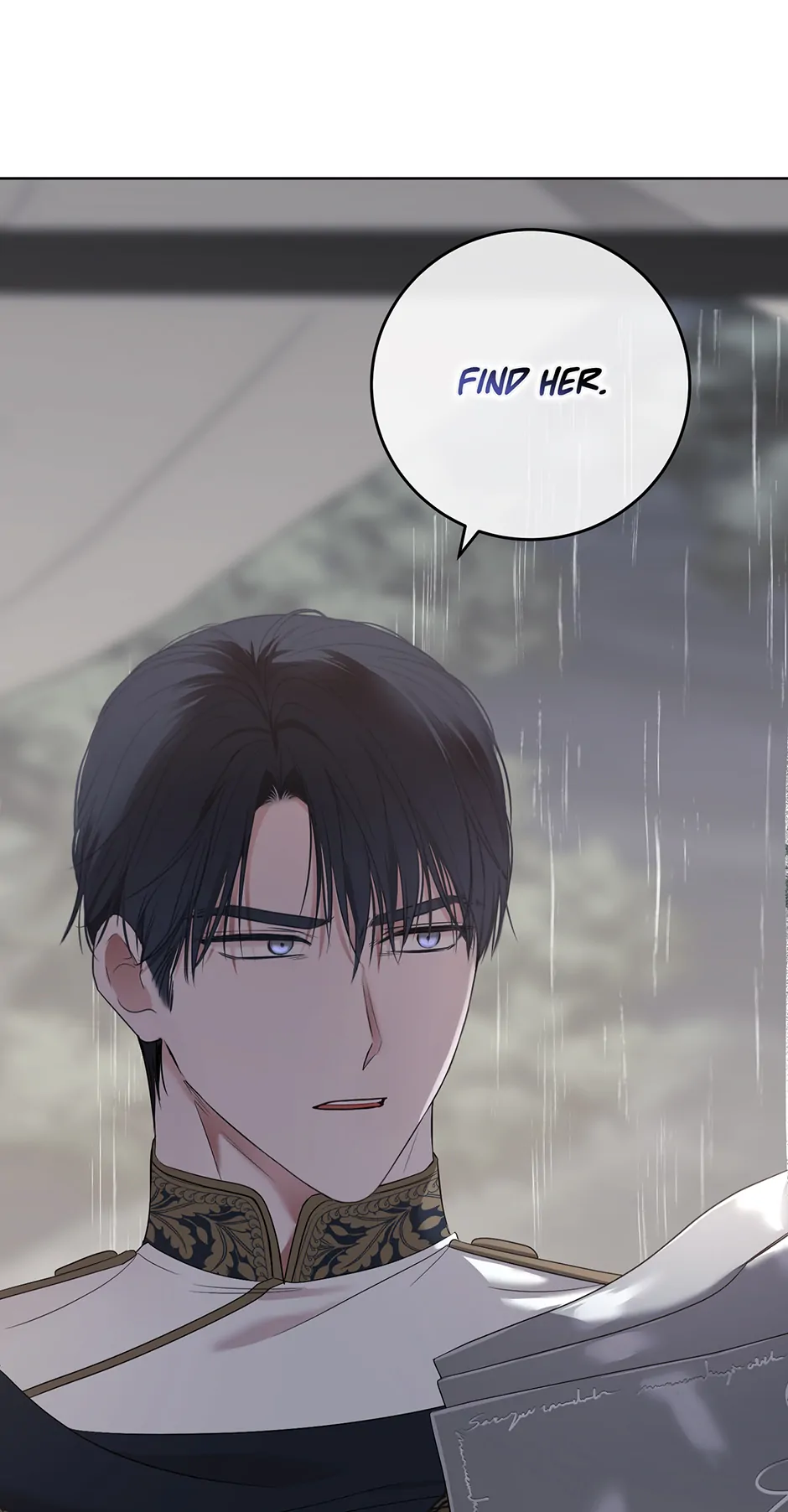 It Looks Like I’ve Fallen into the World of a Reverse Harem Game ss3 Chapter 154 - Page 11