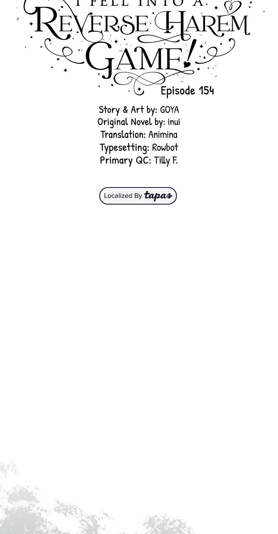 It Looks Like I’ve Fallen into the World of a Reverse Harem Game ss3 Chapter 154 - Page 13