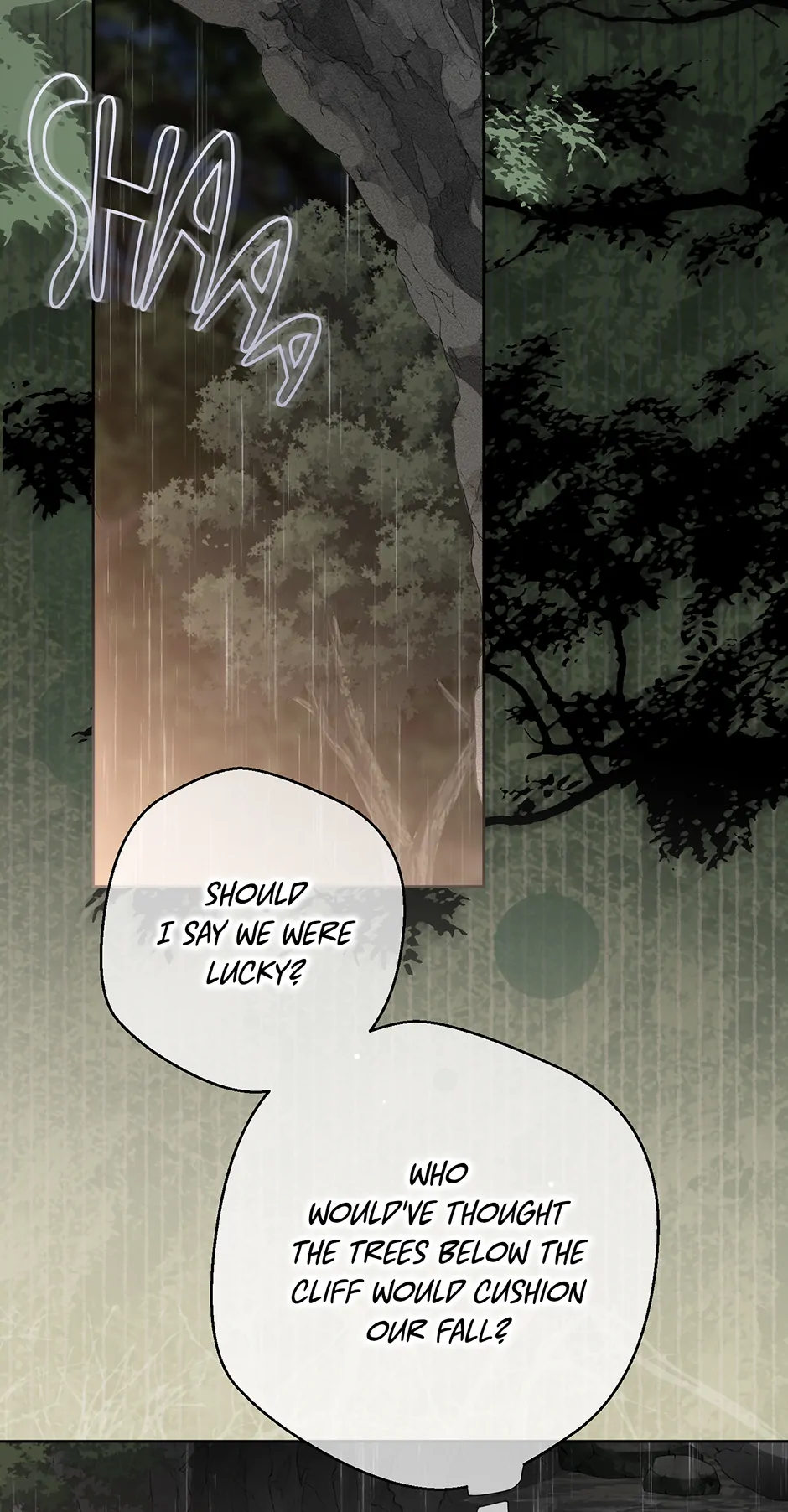 It Looks Like I’ve Fallen into the World of a Reverse Harem Game ss3 Chapter 154 - Page 15