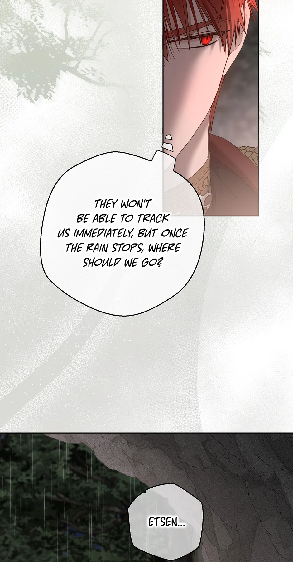 It Looks Like I’ve Fallen into the World of a Reverse Harem Game ss3 Chapter 154 - Page 17