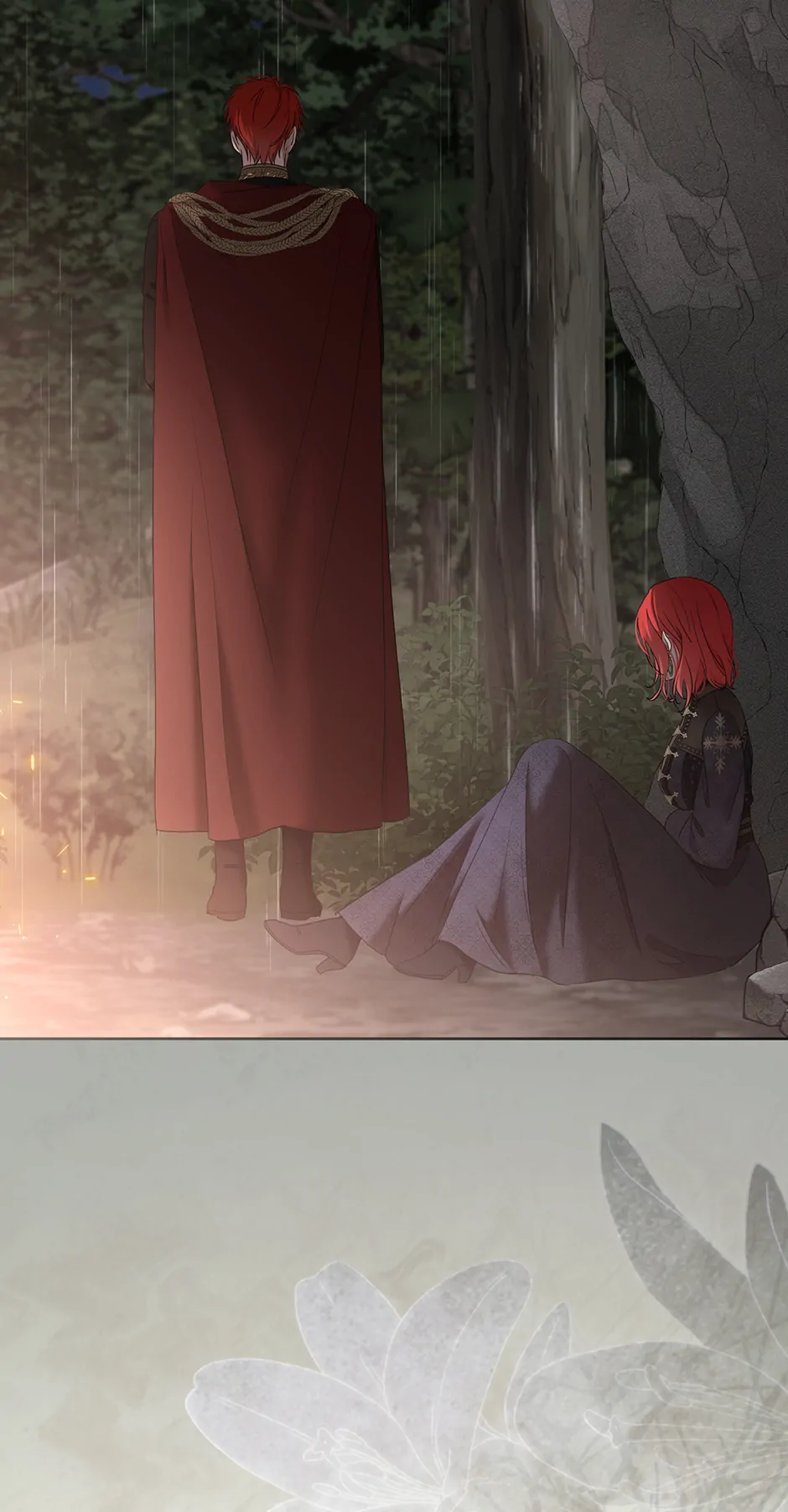 It Looks Like I’ve Fallen into the World of a Reverse Harem Game ss3 Chapter 154 - Page 18