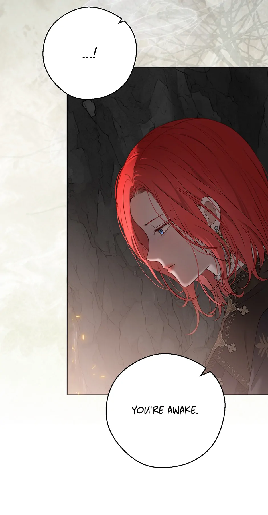 It Looks Like I’ve Fallen into the World of a Reverse Harem Game ss3 Chapter 154 - Page 19