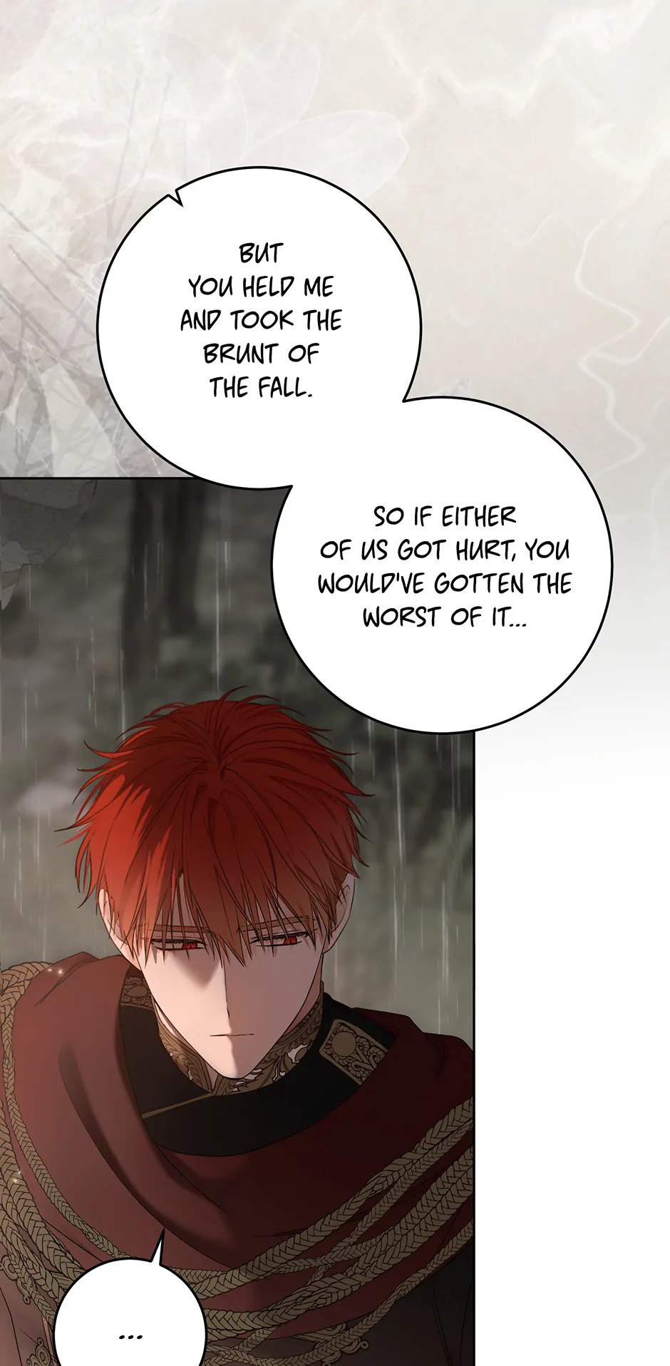 It Looks Like I’ve Fallen into the World of a Reverse Harem Game ss3 Chapter 154 - Page 21