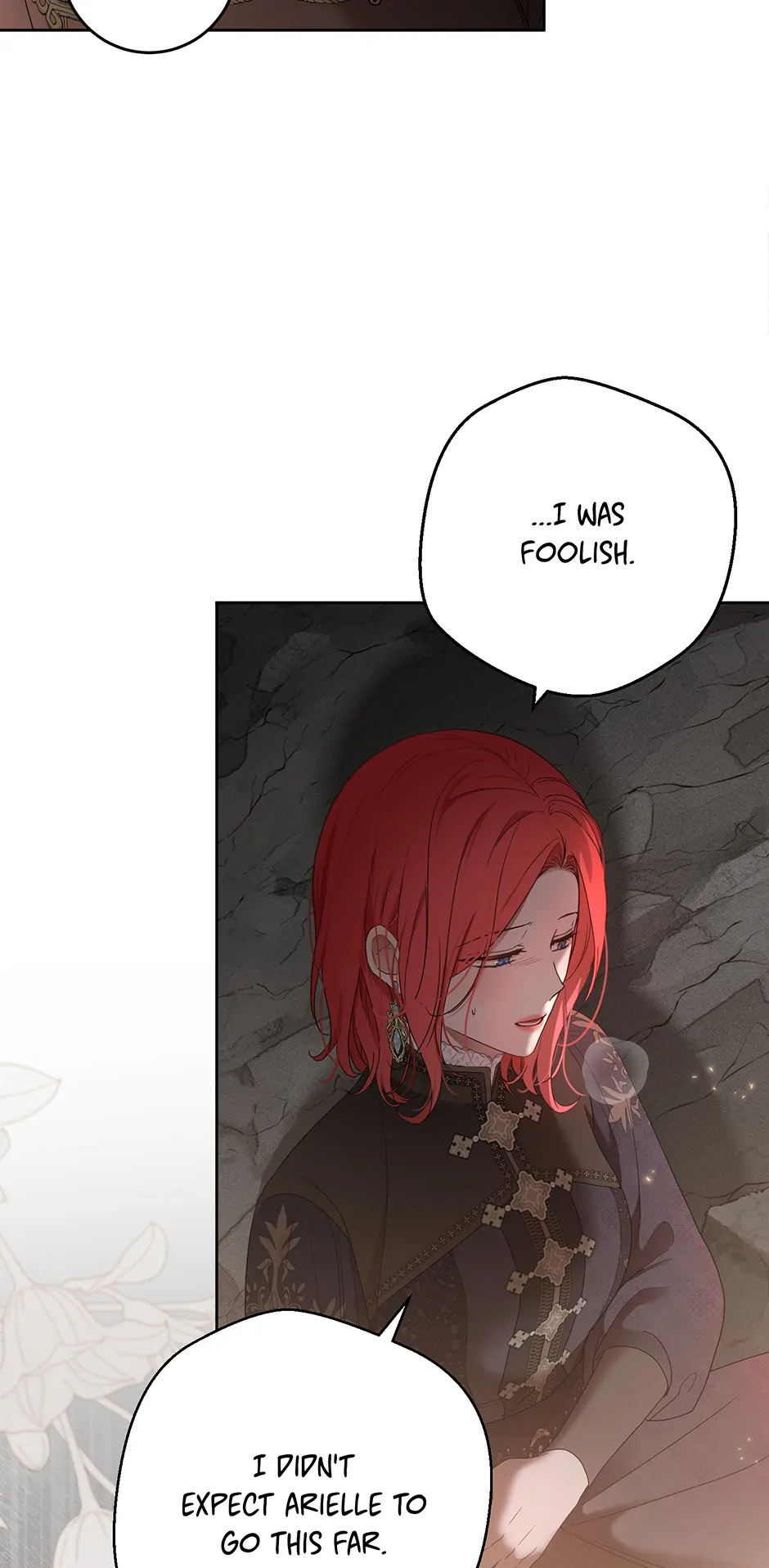 It Looks Like I’ve Fallen into the World of a Reverse Harem Game ss3 Chapter 154 - Page 22