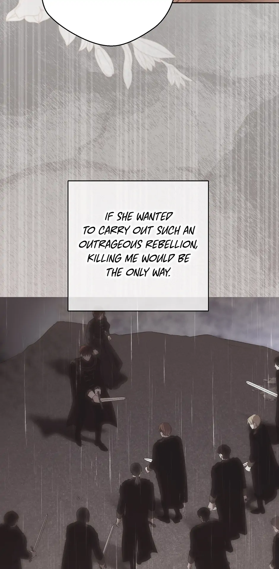 It Looks Like I’ve Fallen into the World of a Reverse Harem Game ss3 Chapter 154 - Page 23