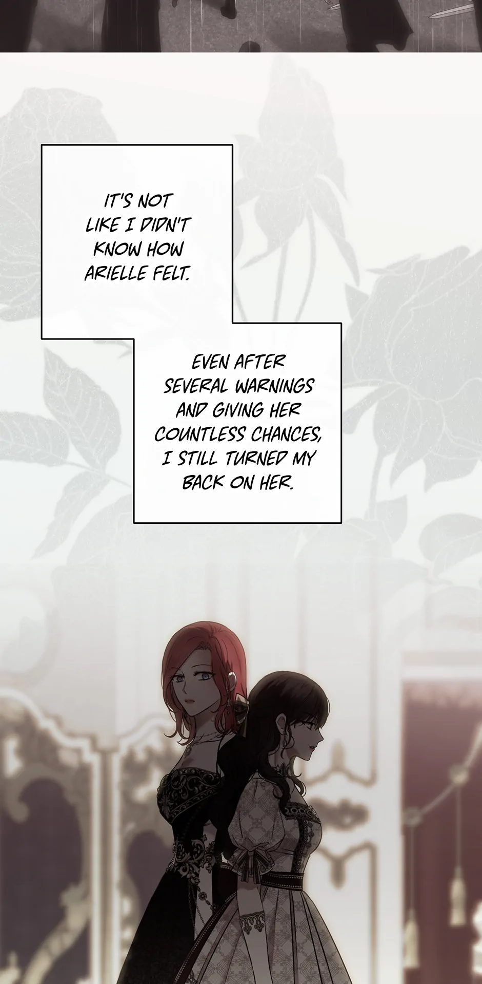 It Looks Like I’ve Fallen into the World of a Reverse Harem Game ss3 Chapter 154 - Page 24