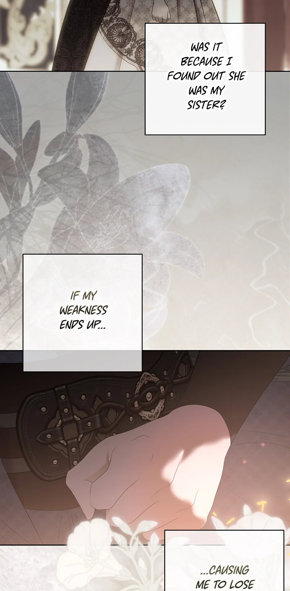 It Looks Like I’ve Fallen into the World of a Reverse Harem Game ss3 Chapter 154 - Page 25