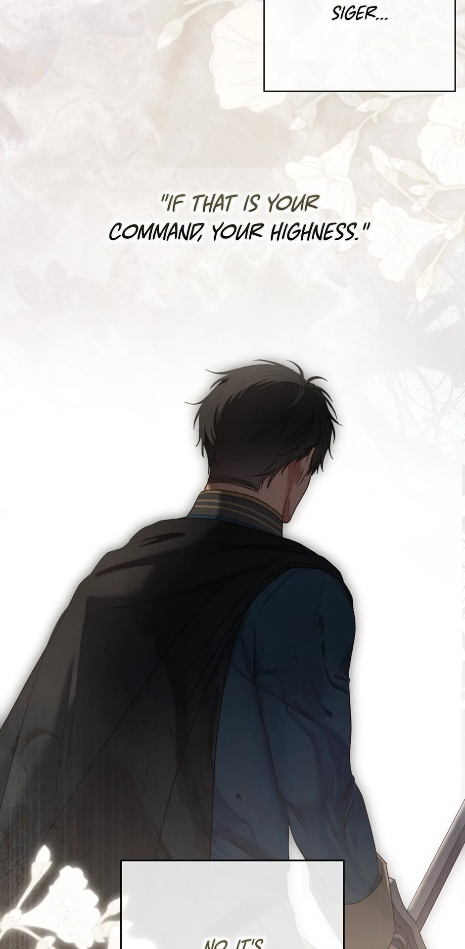 It Looks Like I’ve Fallen into the World of a Reverse Harem Game ss3 Chapter 154 - Page 26