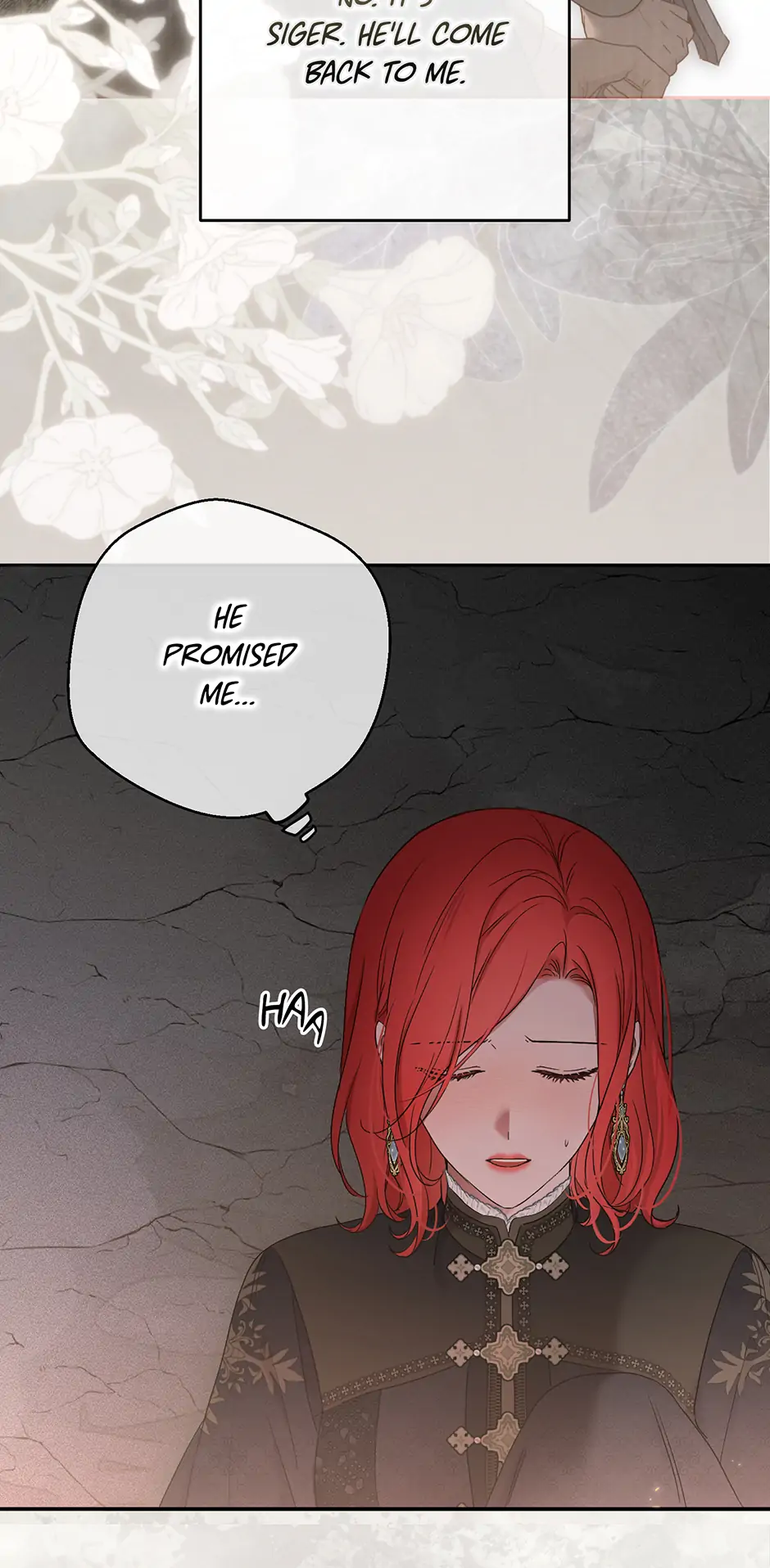 It Looks Like I’ve Fallen into the World of a Reverse Harem Game ss3 Chapter 154 - Page 27