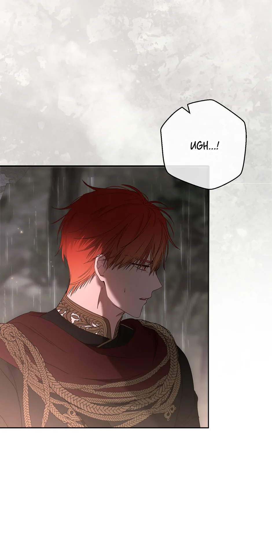 It Looks Like I’ve Fallen into the World of a Reverse Harem Game ss3 Chapter 154 - Page 28