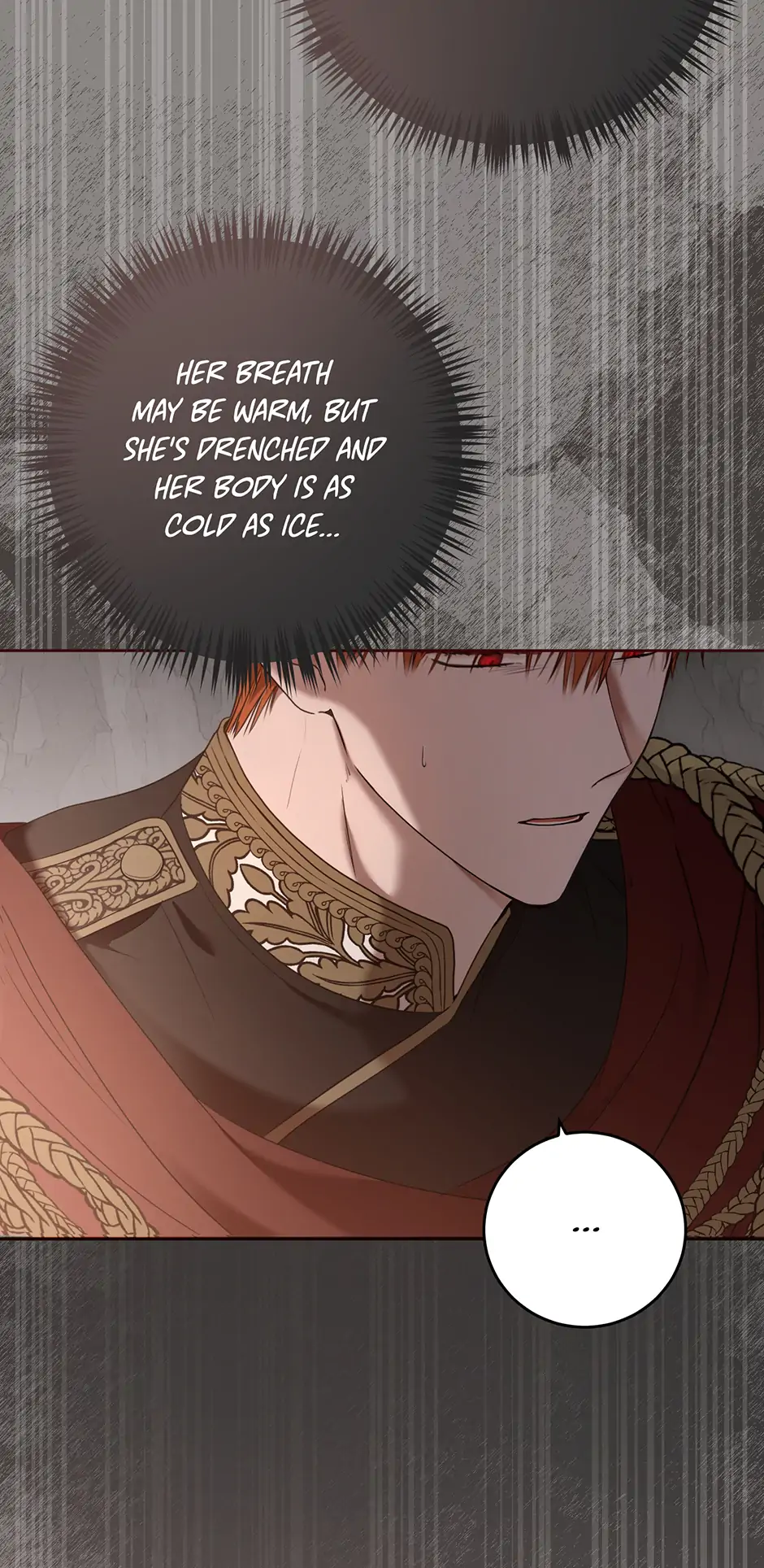 It Looks Like I’ve Fallen into the World of a Reverse Harem Game ss3 Chapter 154 - Page 30