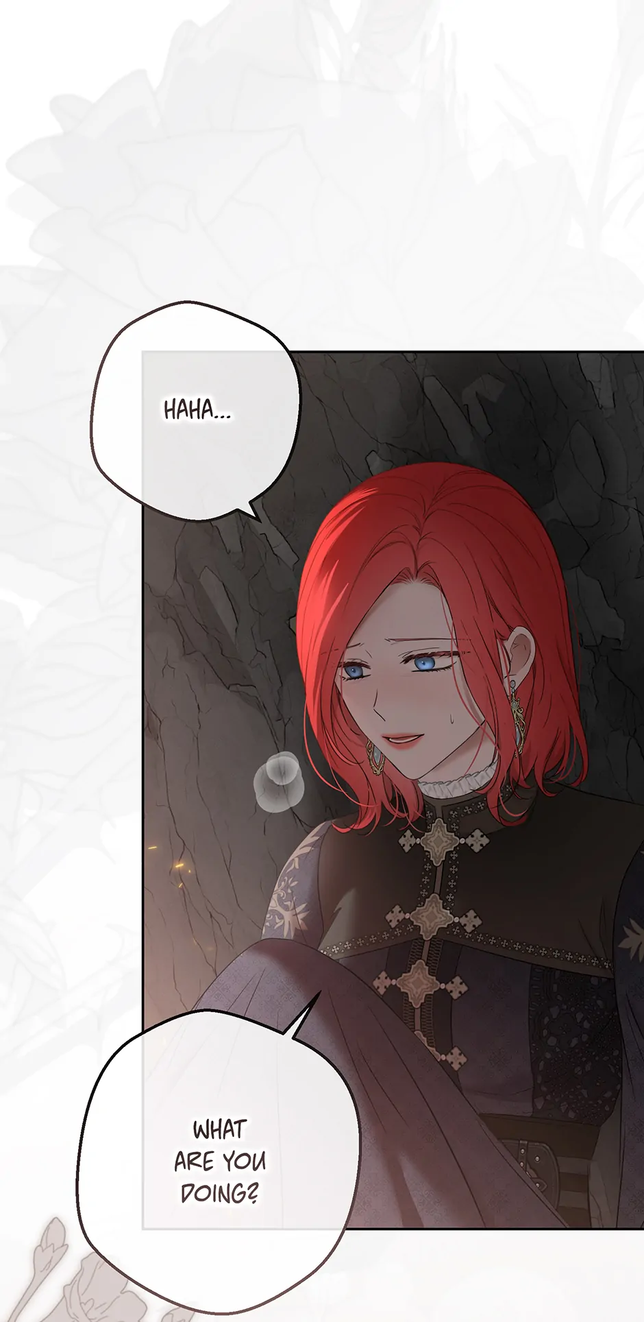 It Looks Like I’ve Fallen into the World of a Reverse Harem Game ss3 Chapter 154 - Page 32