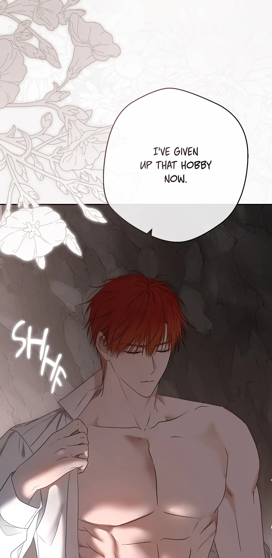 It Looks Like I’ve Fallen into the World of a Reverse Harem Game ss3 Chapter 154 - Page 33