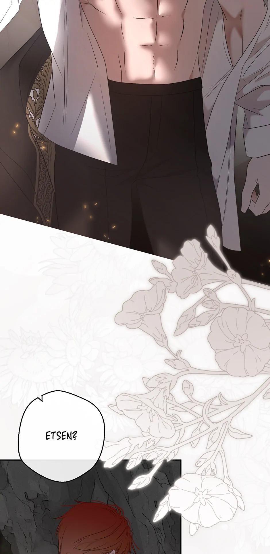 It Looks Like I’ve Fallen into the World of a Reverse Harem Game ss3 Chapter 154 - Page 34