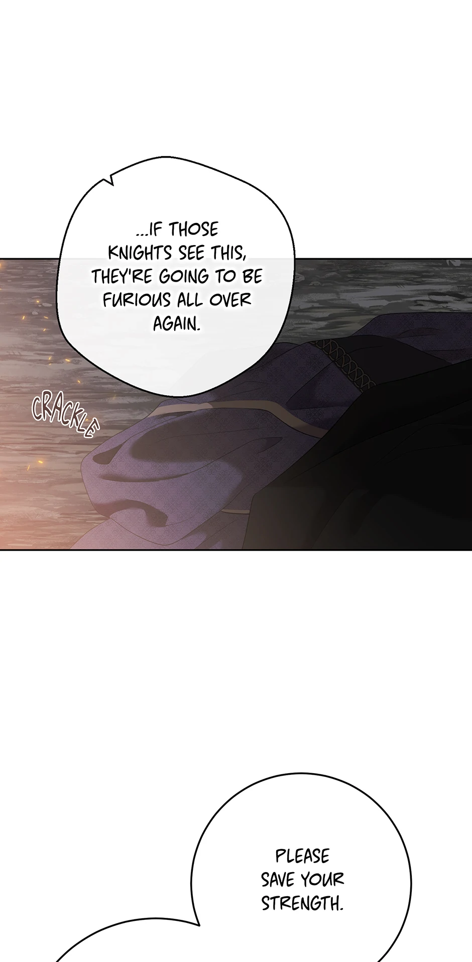 It Looks Like I’ve Fallen into the World of a Reverse Harem Game ss3 Chapter 154 - Page 37