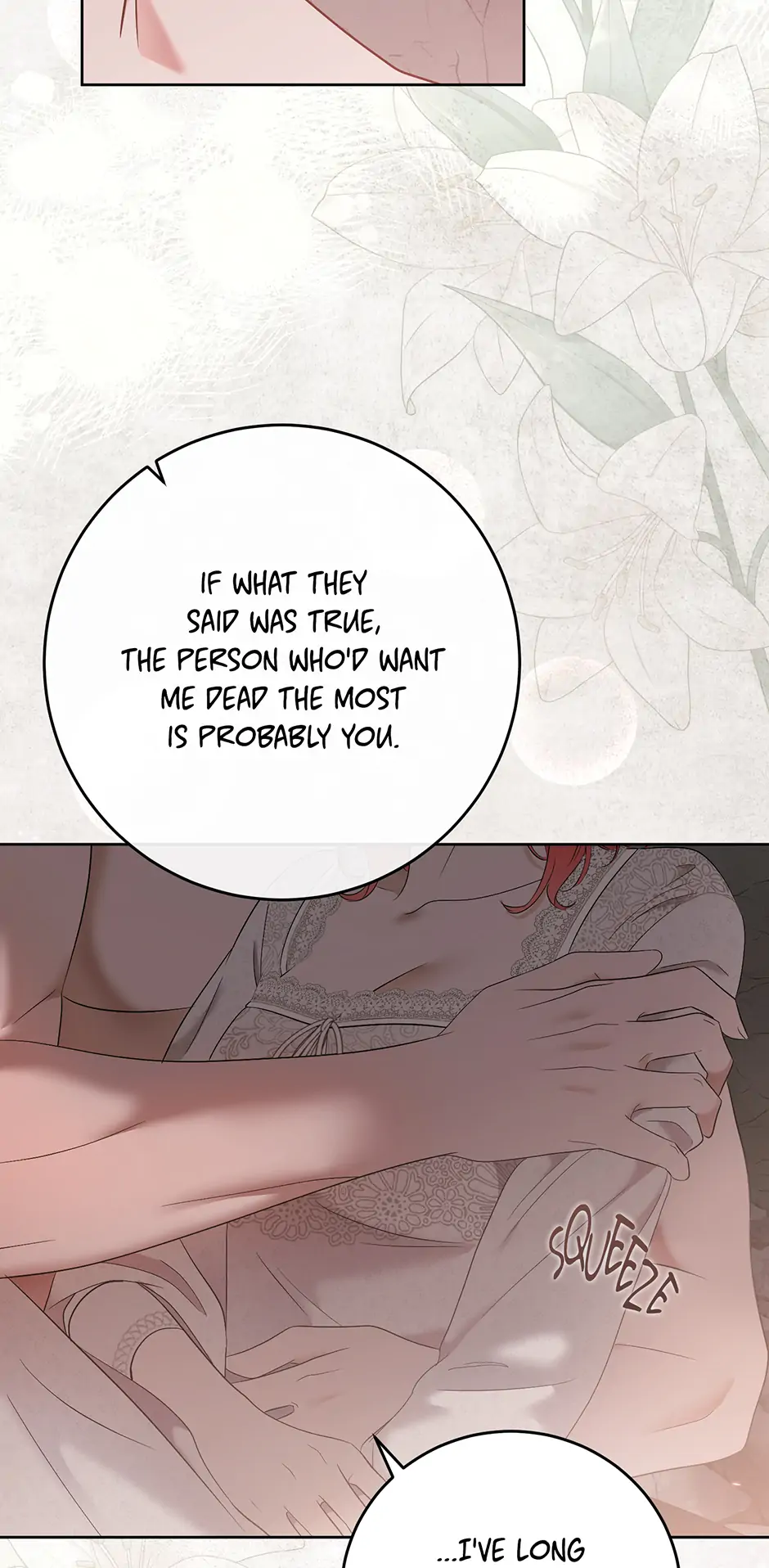 It Looks Like I’ve Fallen into the World of a Reverse Harem Game ss3 Chapter 154 - Page 40