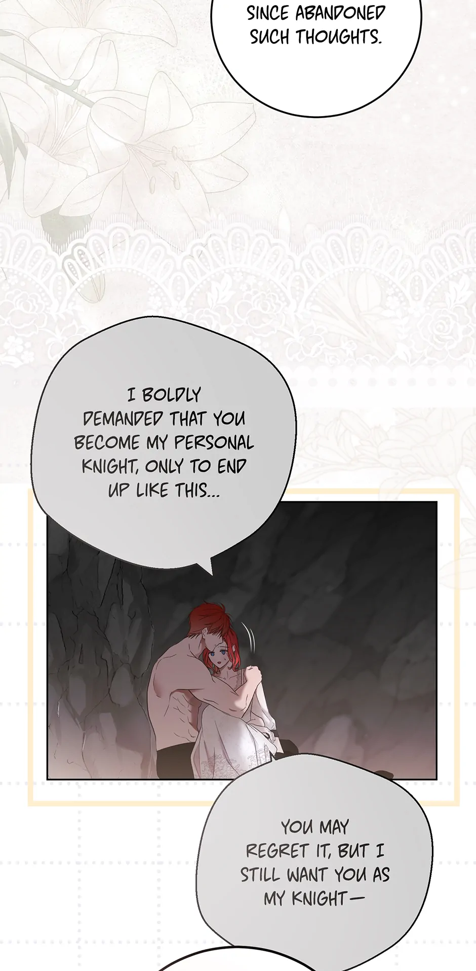 It Looks Like I’ve Fallen into the World of a Reverse Harem Game ss3 Chapter 154 - Page 41