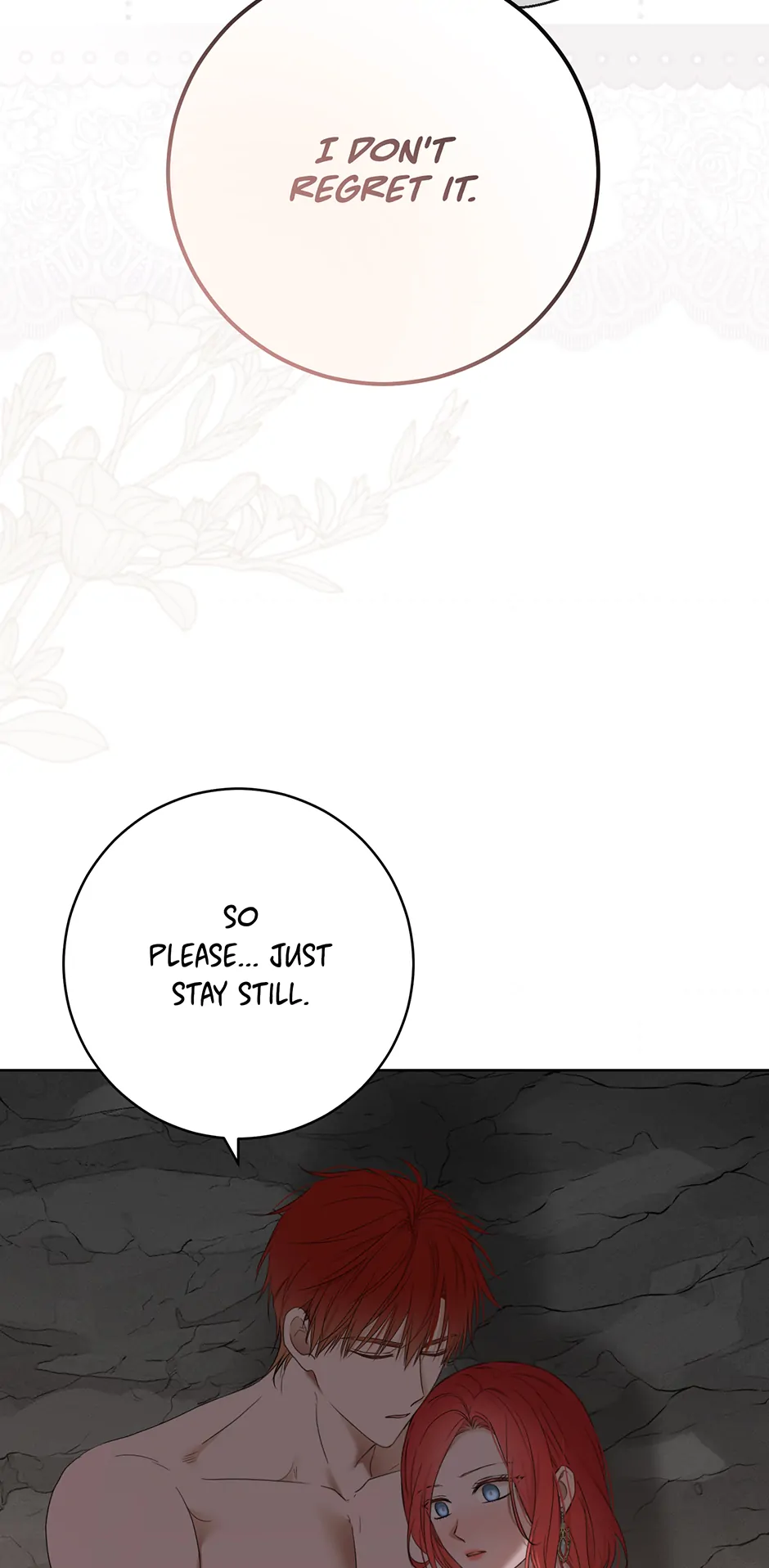 It Looks Like I’ve Fallen into the World of a Reverse Harem Game ss3 Chapter 154 - Page 42