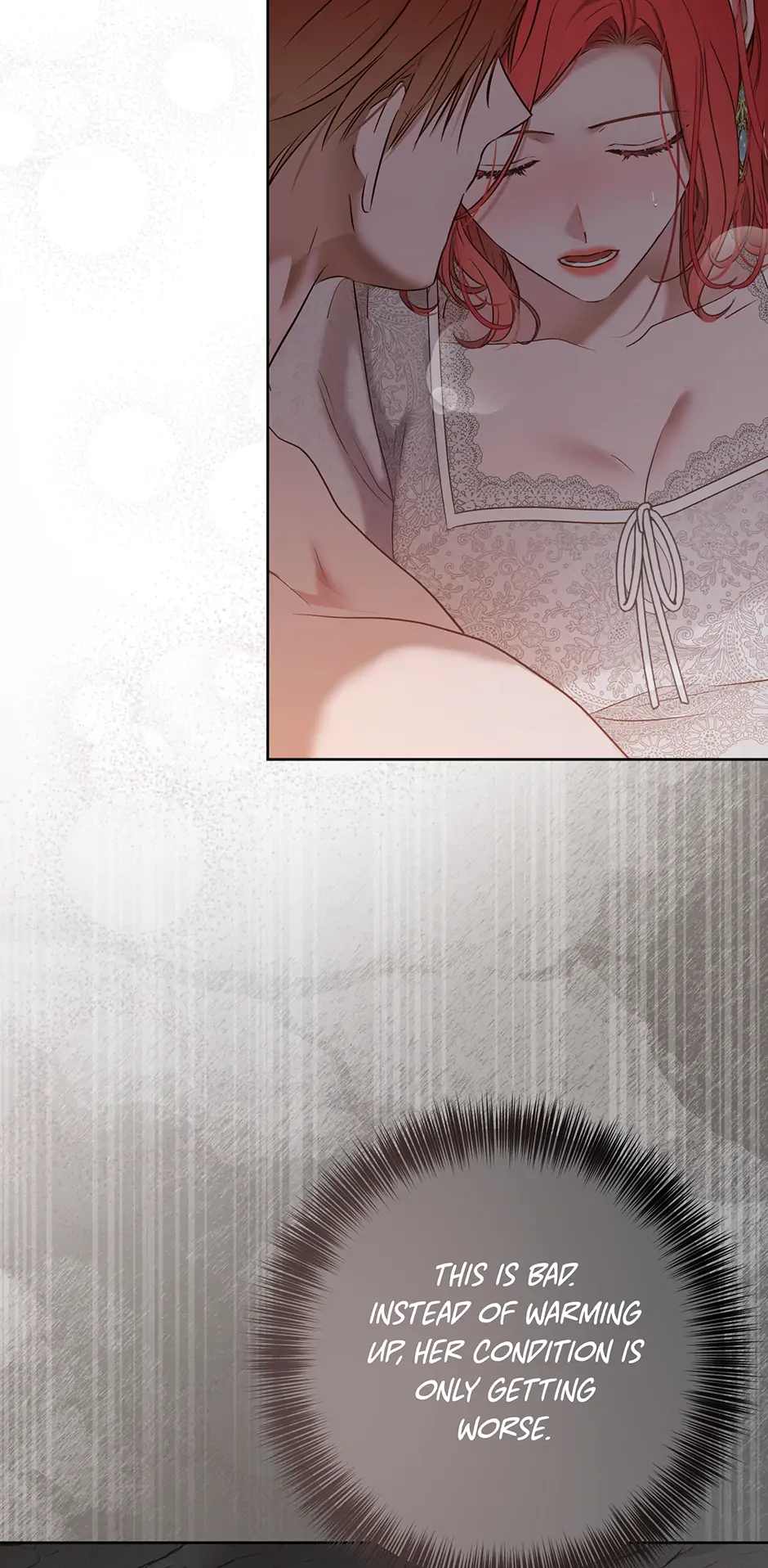 It Looks Like I’ve Fallen into the World of a Reverse Harem Game ss3 Chapter 154 - Page 44