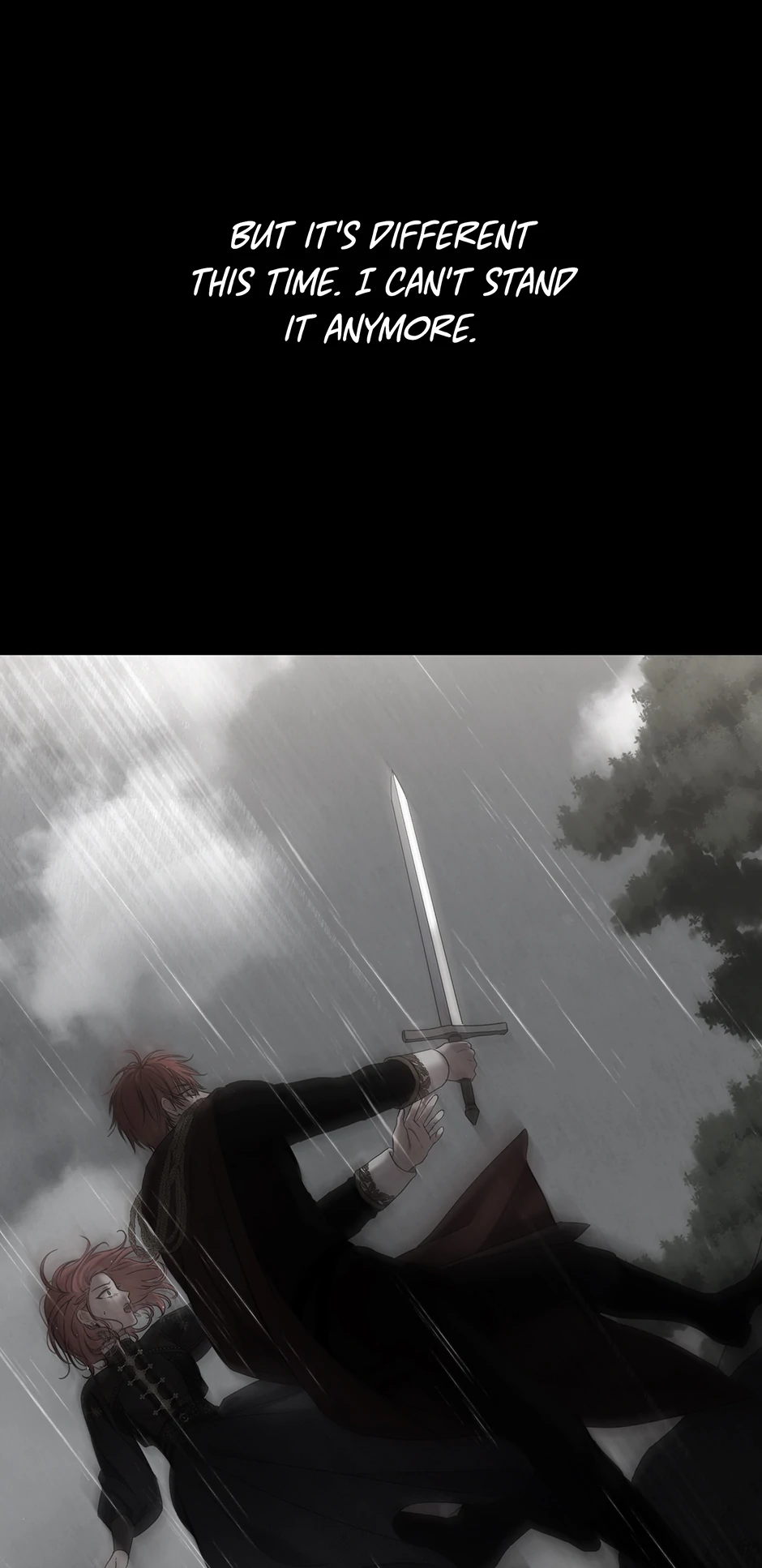 It Looks Like I’ve Fallen into the World of a Reverse Harem Game ss3 Chapter 154 - Page 48