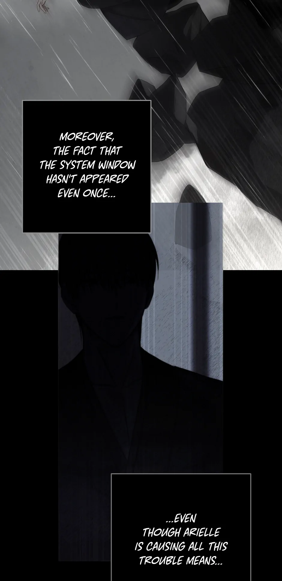 It Looks Like I’ve Fallen into the World of a Reverse Harem Game ss3 Chapter 154 - Page 49