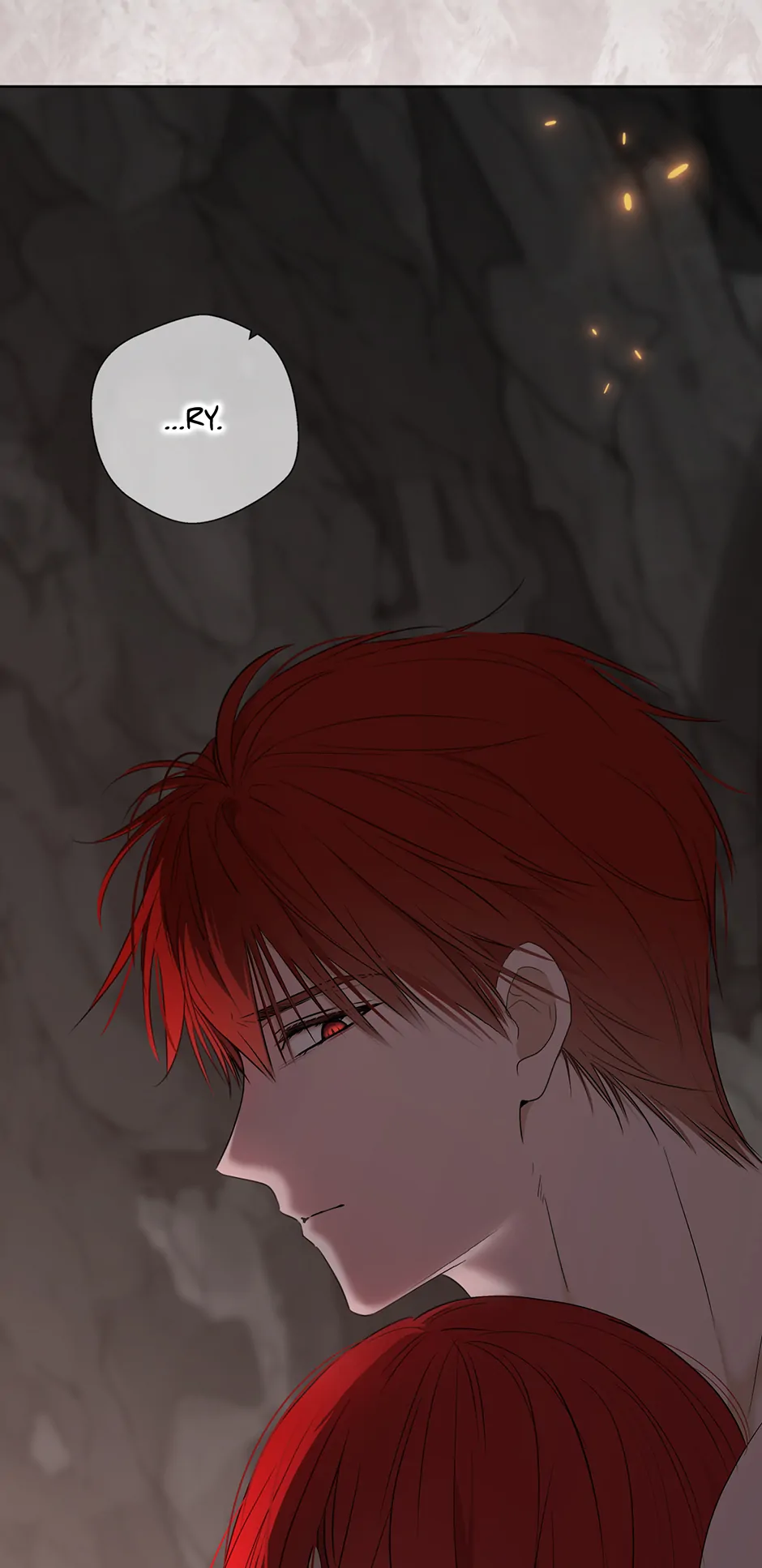 It Looks Like I’ve Fallen into the World of a Reverse Harem Game ss3 Chapter 154 - Page 51