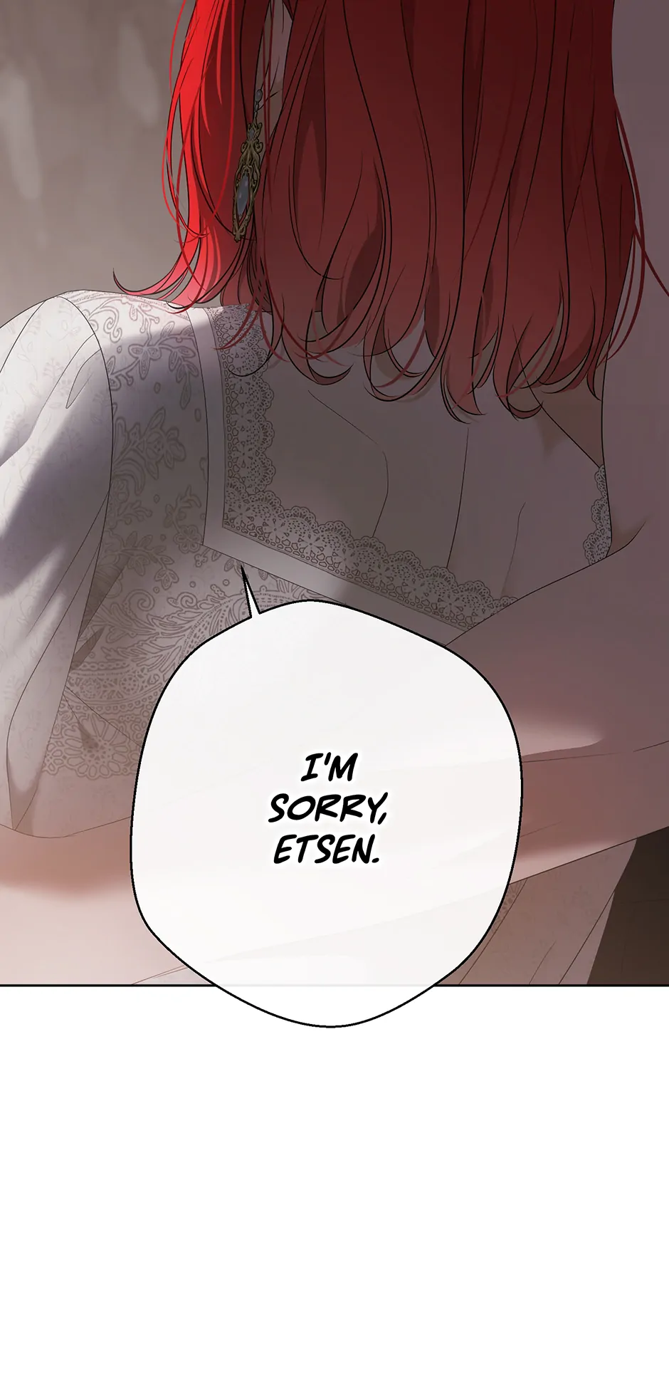 It Looks Like I’ve Fallen into the World of a Reverse Harem Game ss3 Chapter 154 - Page 52