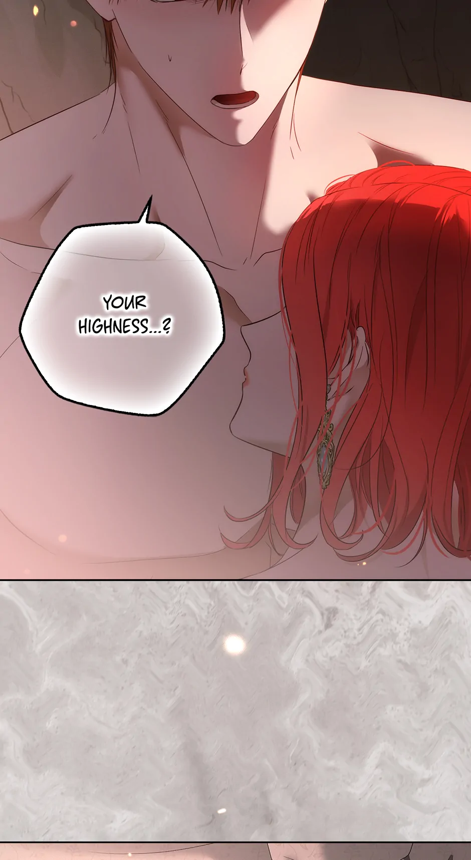 It Looks Like I’ve Fallen into the World of a Reverse Harem Game ss3 Chapter 154 - Page 55