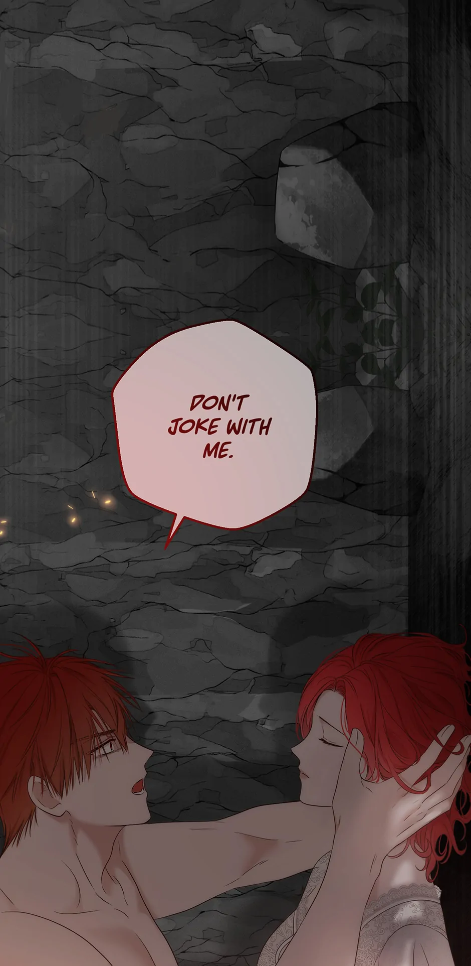 It Looks Like I’ve Fallen into the World of a Reverse Harem Game ss3 Chapter 154 - Page 58