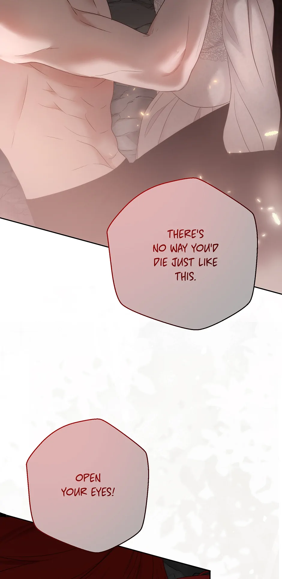 It Looks Like I’ve Fallen into the World of a Reverse Harem Game ss3 Chapter 154 - Page 59