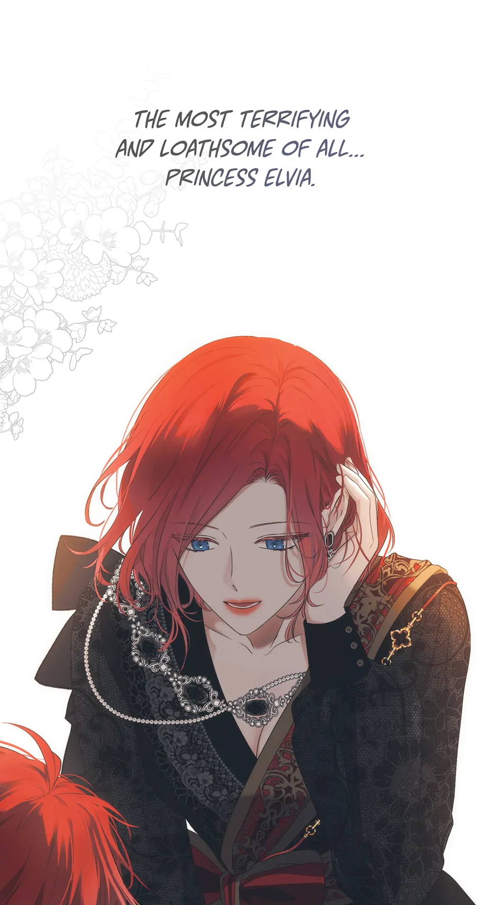 It Looks Like I’ve Fallen into the World of a Reverse Harem Game ss3 Chapter 154 - Page 62