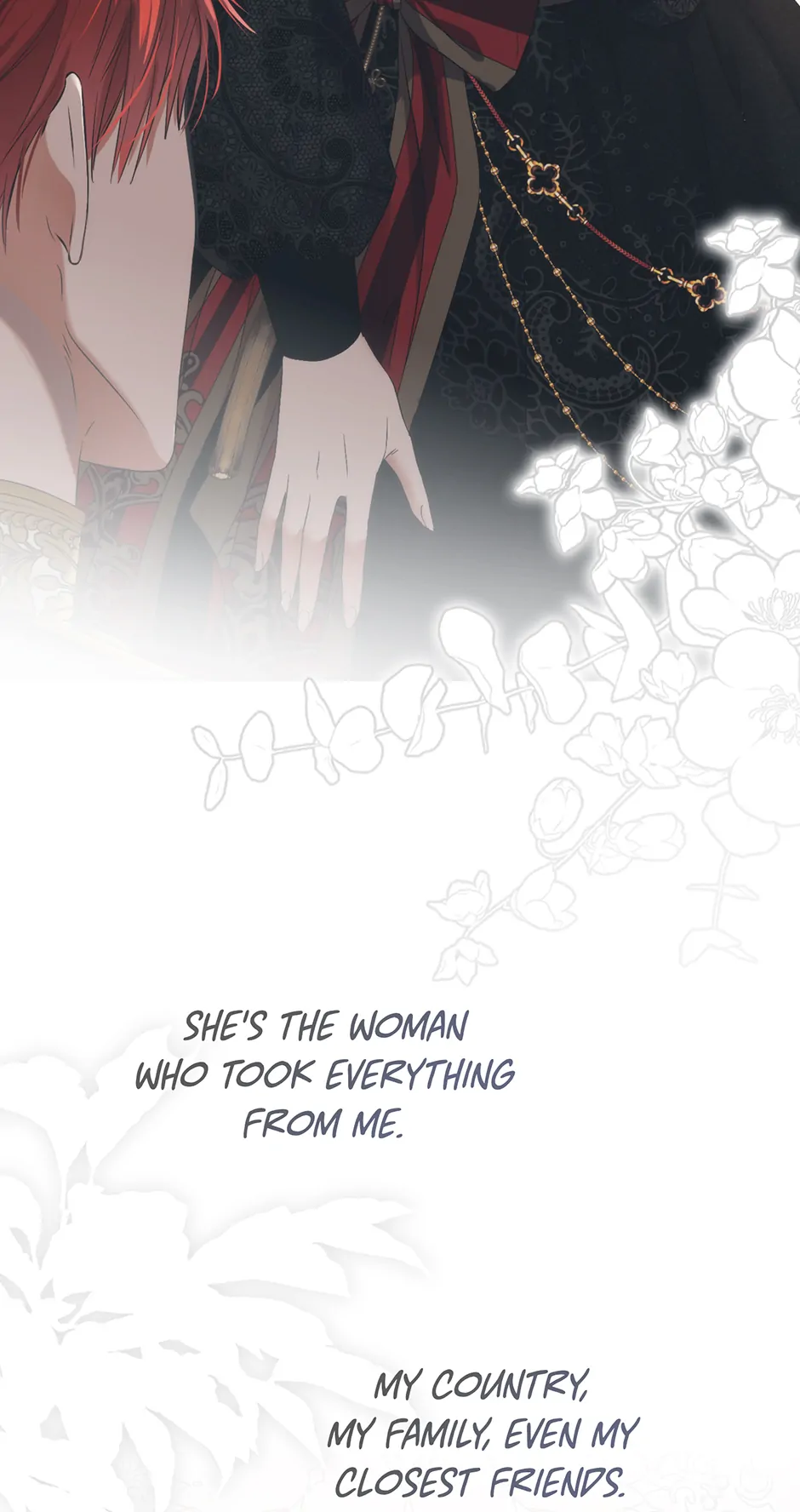 It Looks Like I’ve Fallen into the World of a Reverse Harem Game ss3 Chapter 154 - Page 63