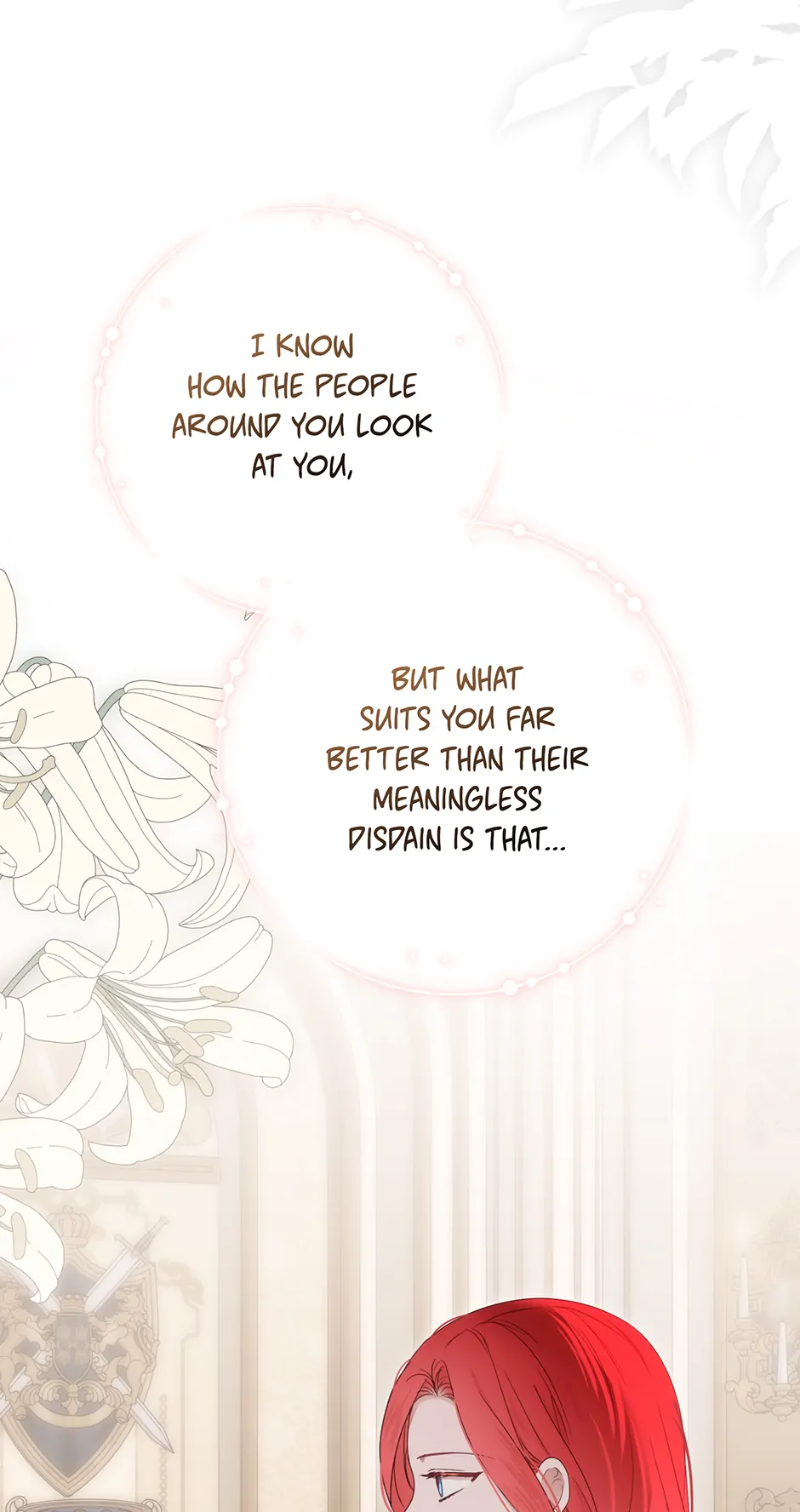 It Looks Like I’ve Fallen into the World of a Reverse Harem Game ss3 Chapter 154 - Page 65