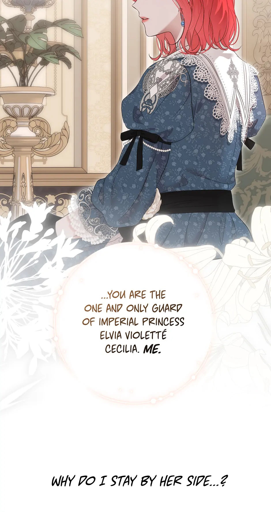 It Looks Like I’ve Fallen into the World of a Reverse Harem Game ss3 Chapter 154 - Page 66