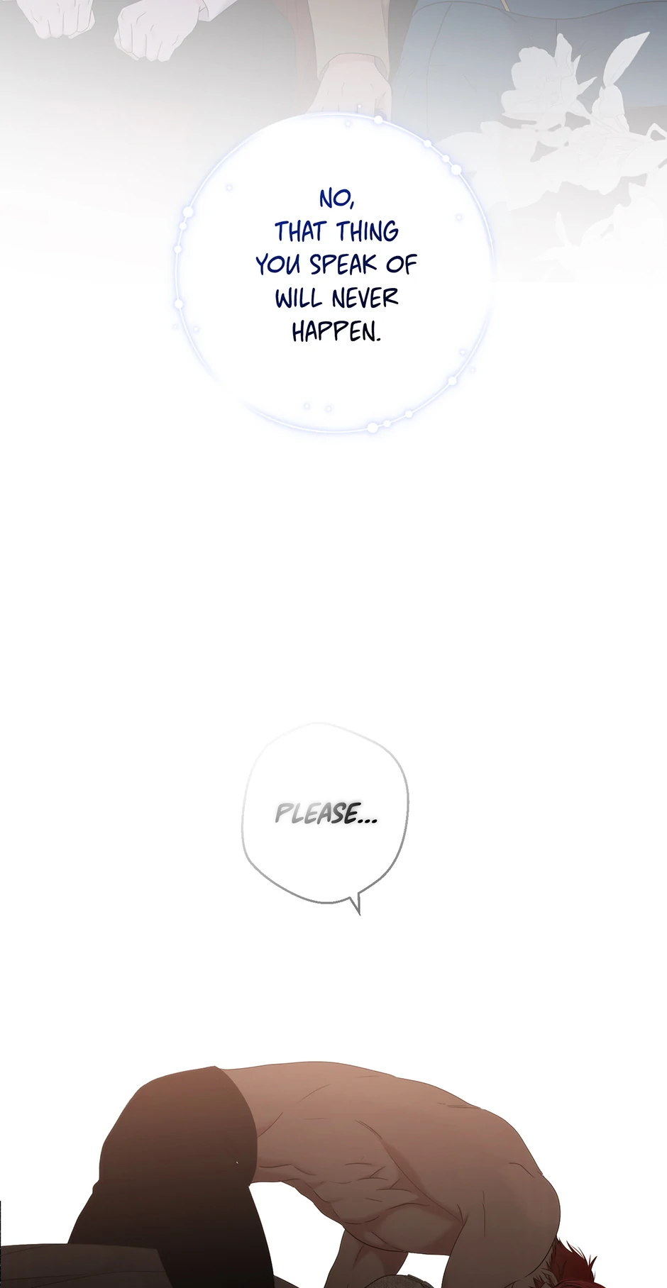 It Looks Like I’ve Fallen into the World of a Reverse Harem Game ss3 Chapter 154 - Page 68