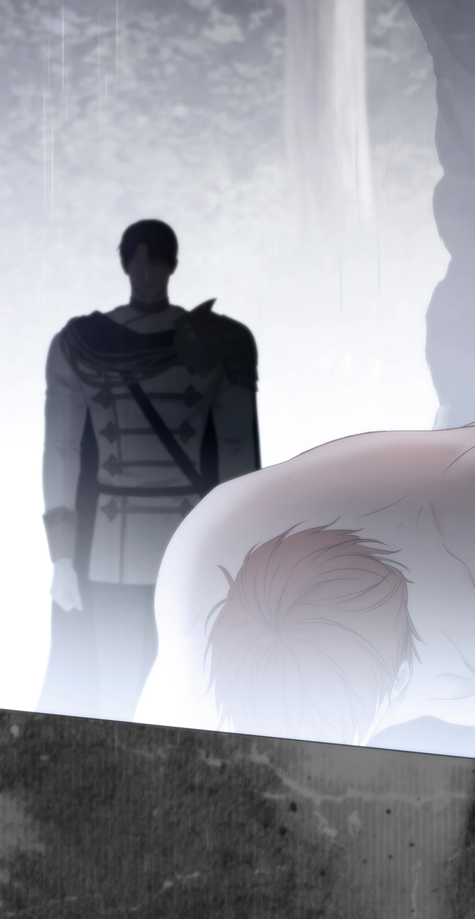 It Looks Like I’ve Fallen into the World of a Reverse Harem Game ss3 Chapter 154 - Page 70