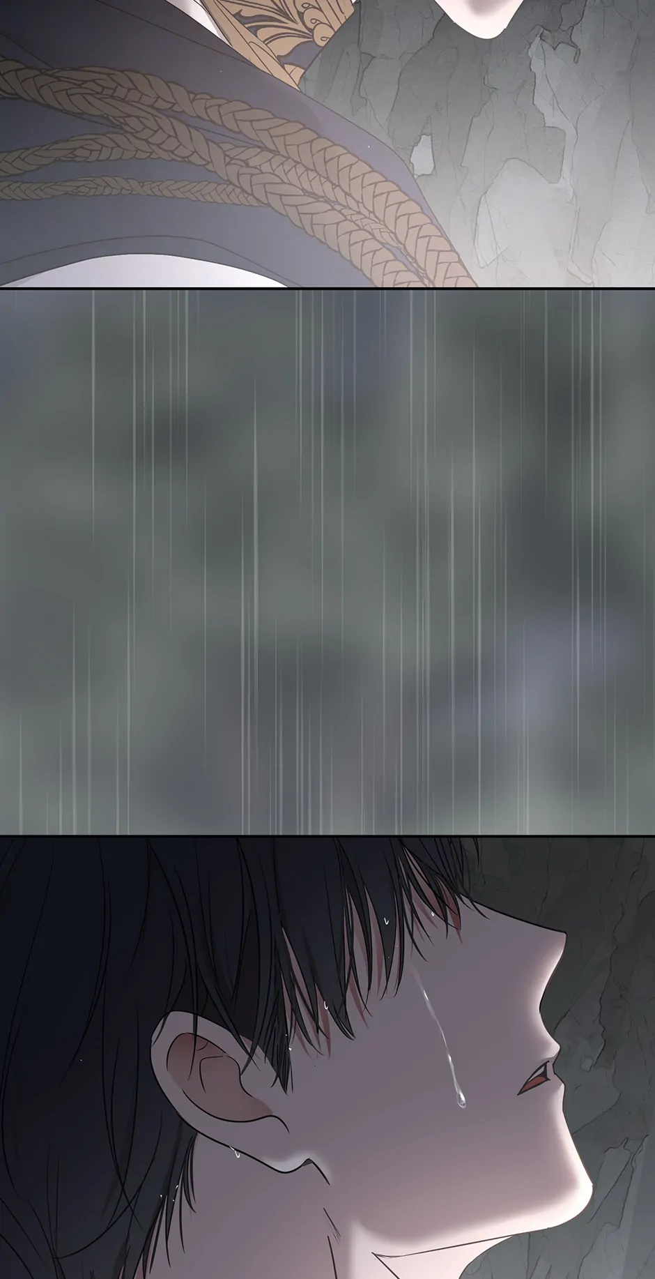 It Looks Like I’ve Fallen into the World of a Reverse Harem Game ss3 Chapter 155 - Page 6