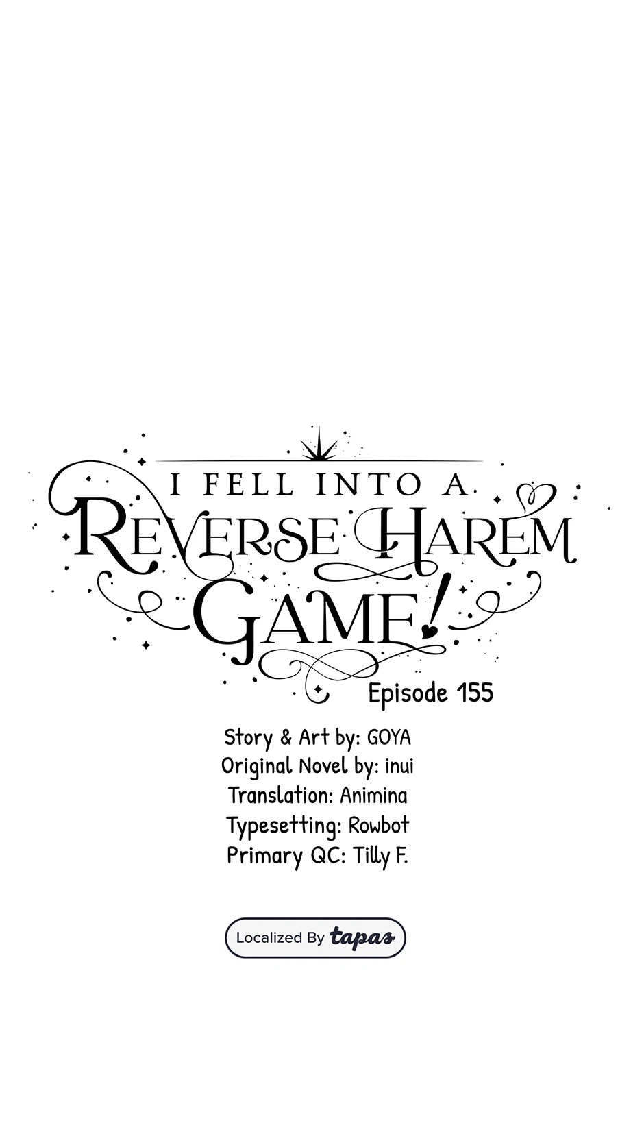 It Looks Like I’ve Fallen into the World of a Reverse Harem Game ss3 Chapter 155 - Page 9