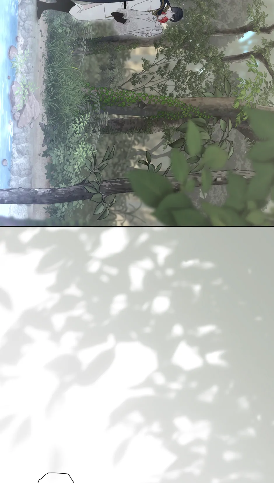 It Looks Like I’ve Fallen into the World of a Reverse Harem Game ss3 Chapter 155 - Page 12