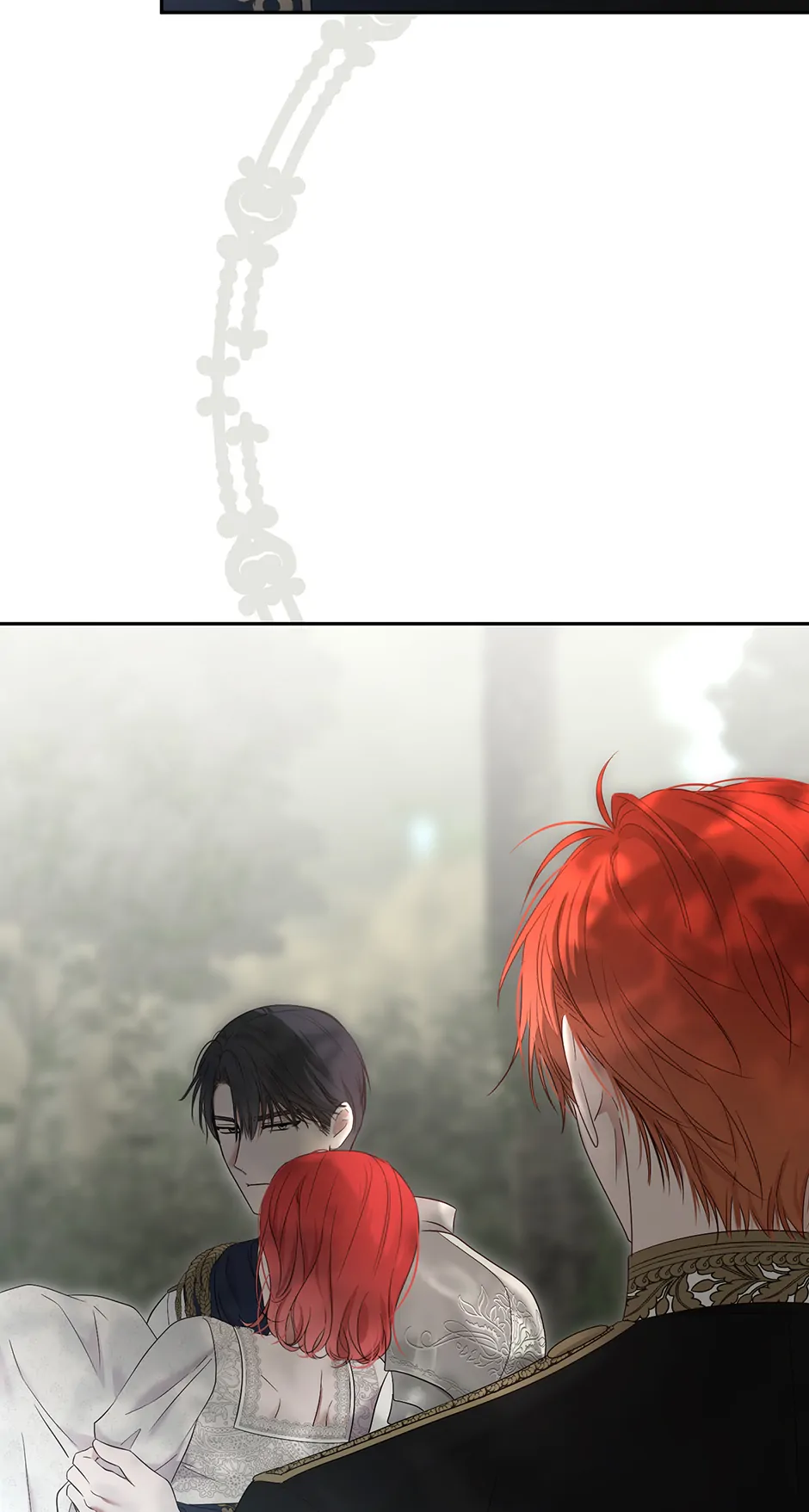 It Looks Like I’ve Fallen into the World of a Reverse Harem Game ss3 Chapter 155 - Page 15