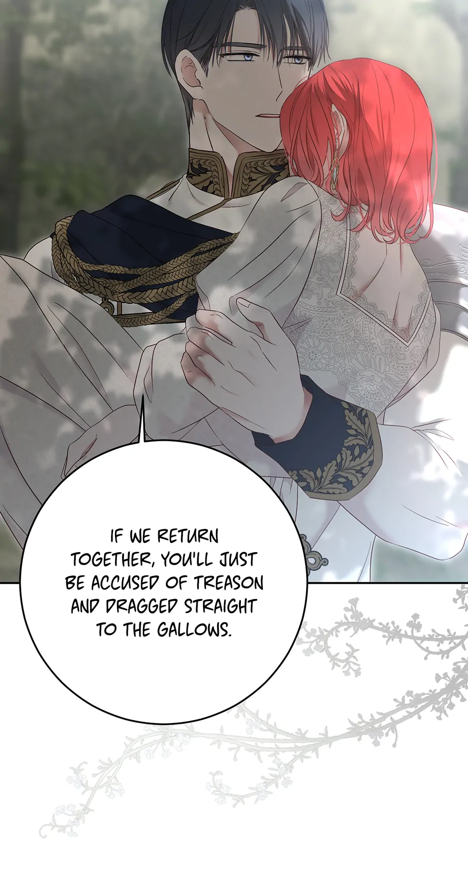 It Looks Like I’ve Fallen into the World of a Reverse Harem Game ss3 Chapter 155 - Page 18