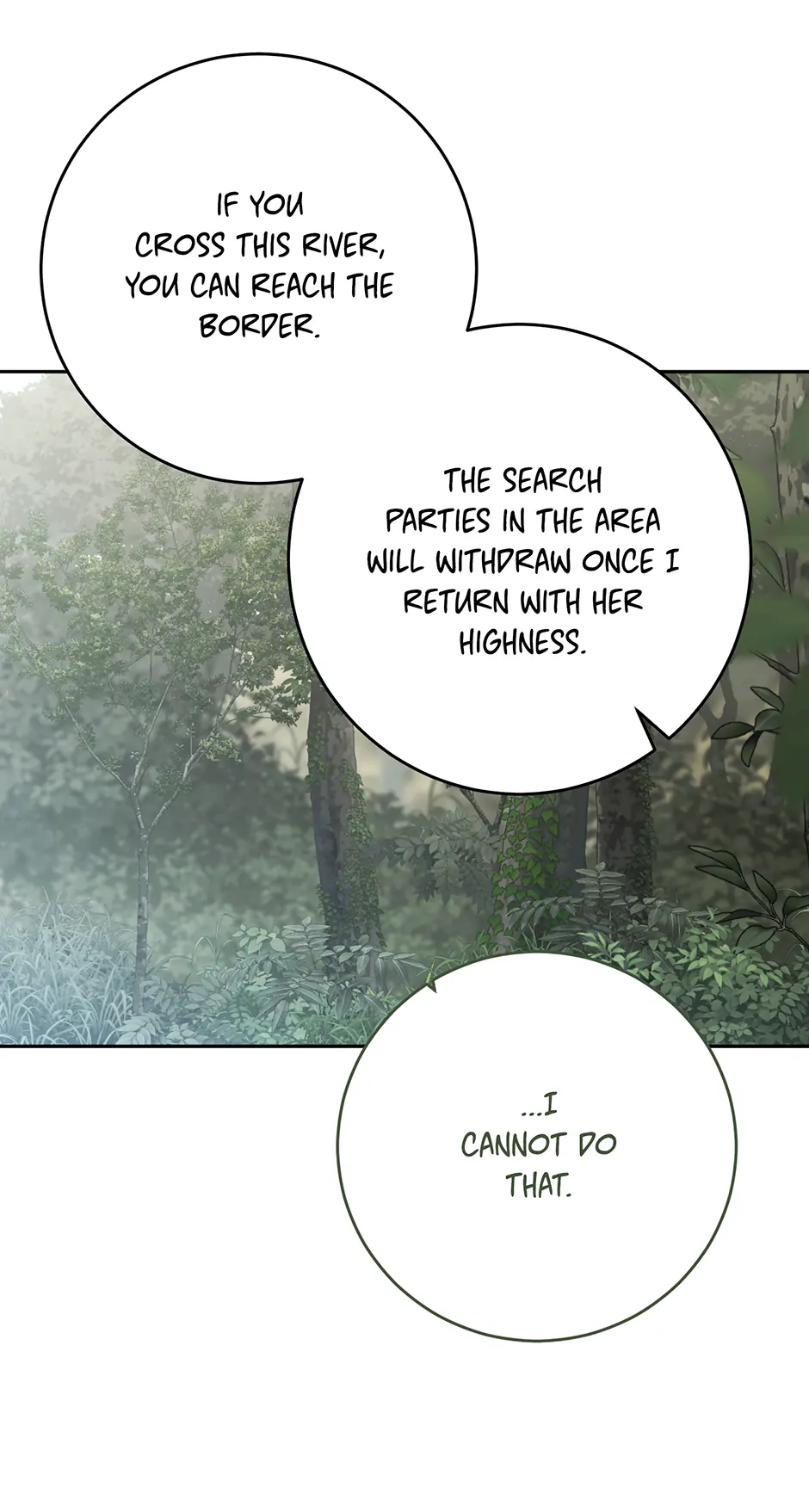 It Looks Like I’ve Fallen into the World of a Reverse Harem Game ss3 Chapter 155 - Page 19