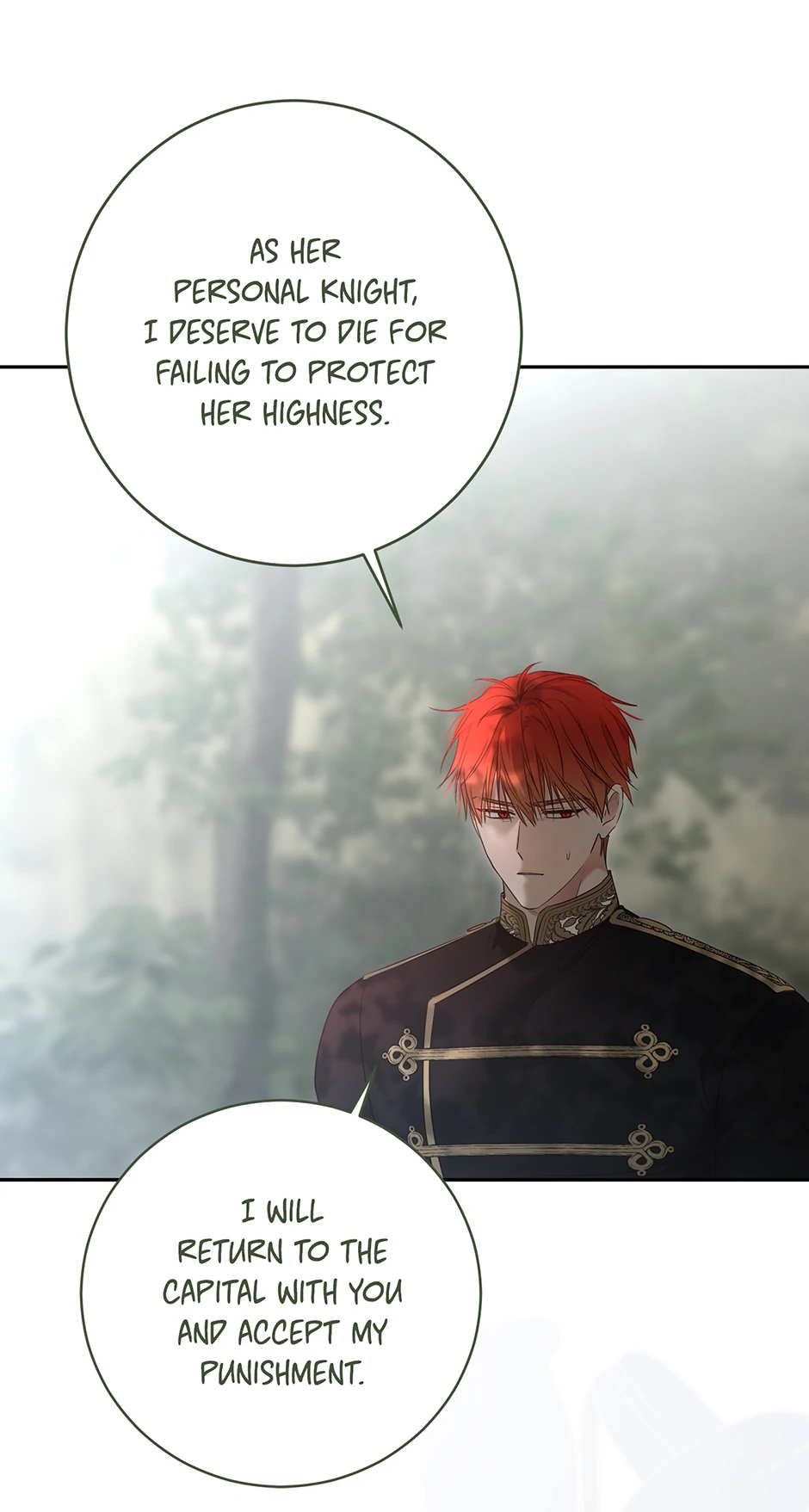 It Looks Like I’ve Fallen into the World of a Reverse Harem Game ss3 Chapter 155 - Page 20